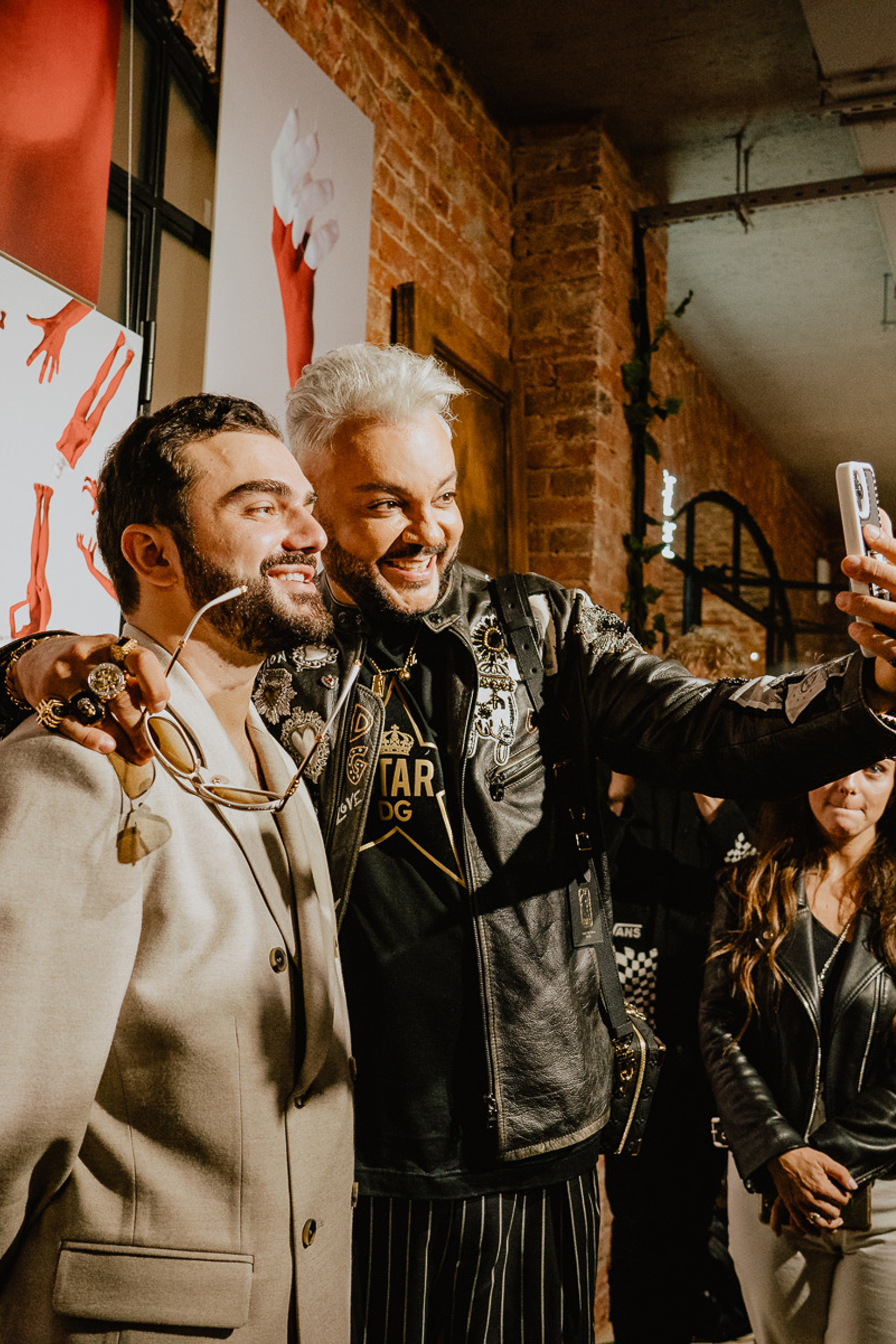 Фестиваль Грузии в Creative Diaspora