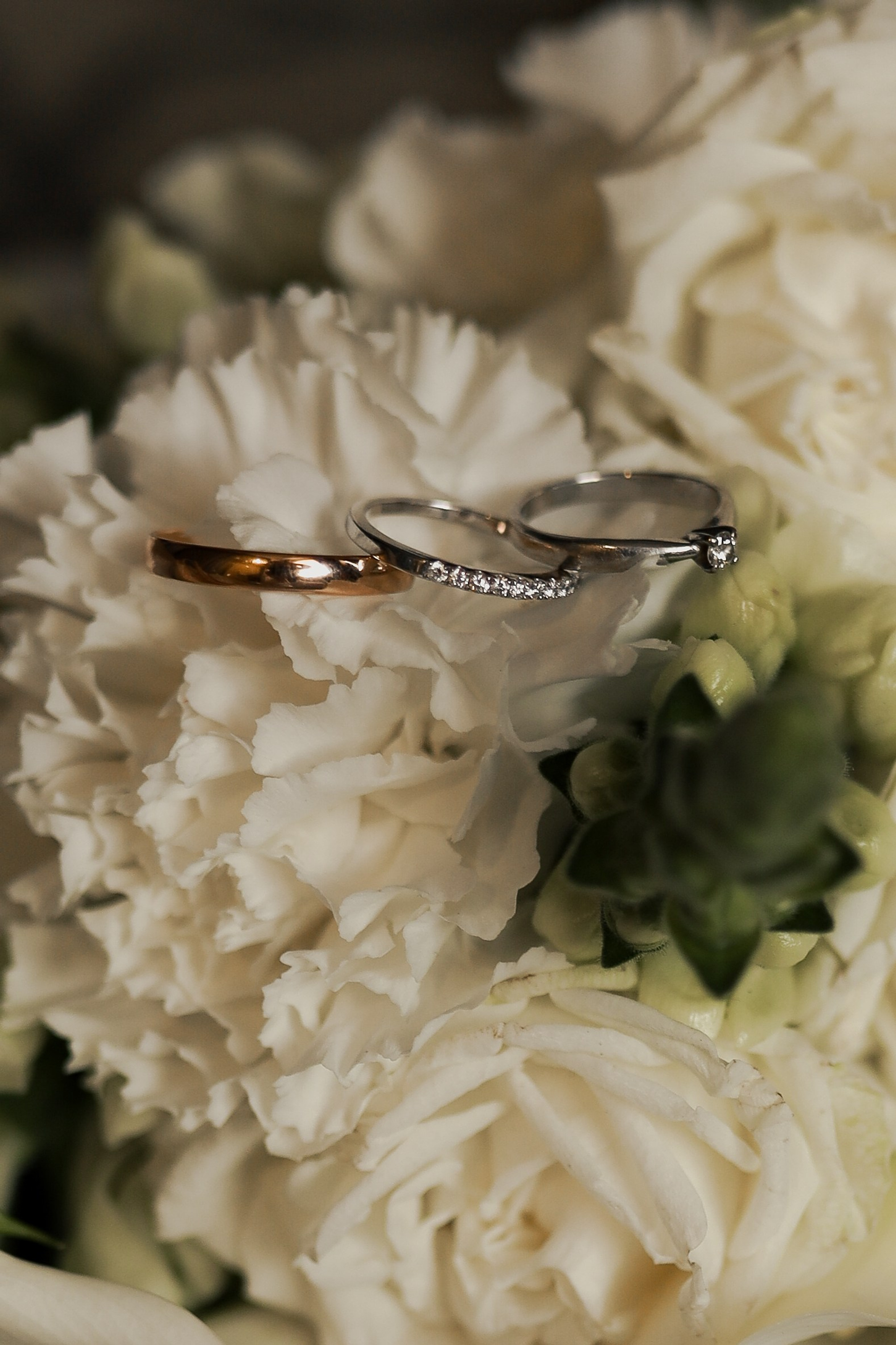 Свадебный и семейный фотограф в Казани — Лилия Куликова