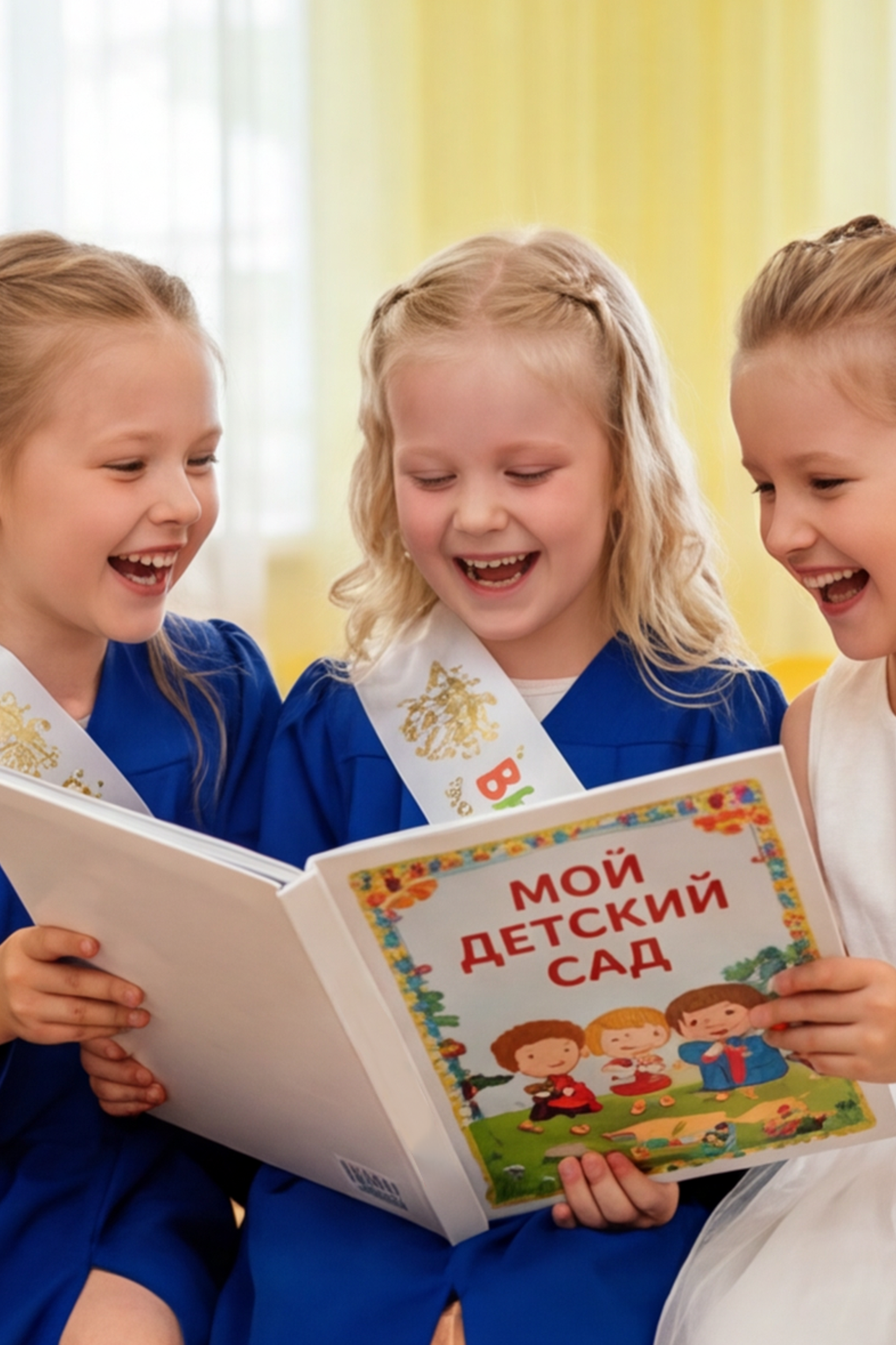 Репортажная детская съёмка. Семейная и коммерческая фотография в Москве