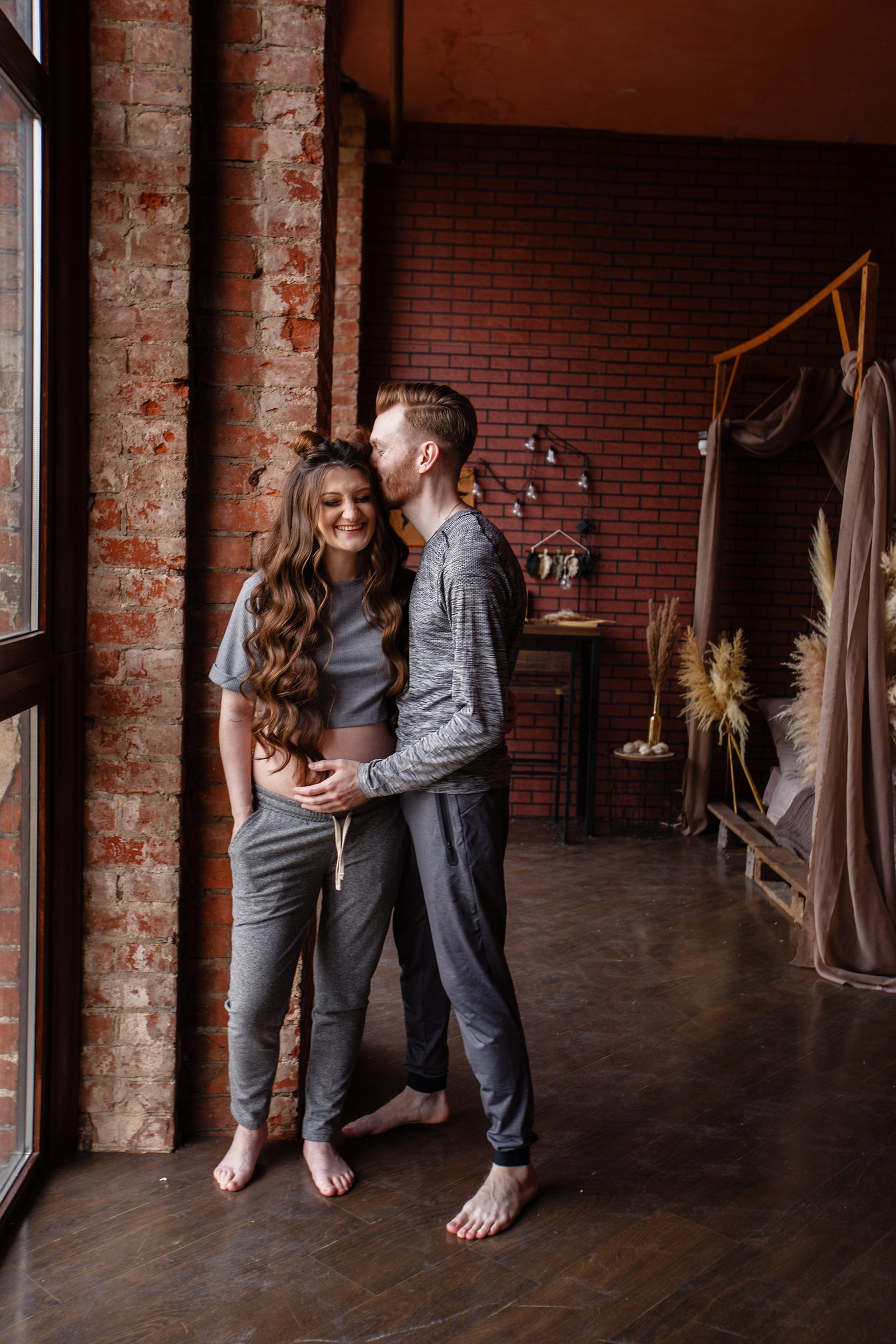 Диана и Вова