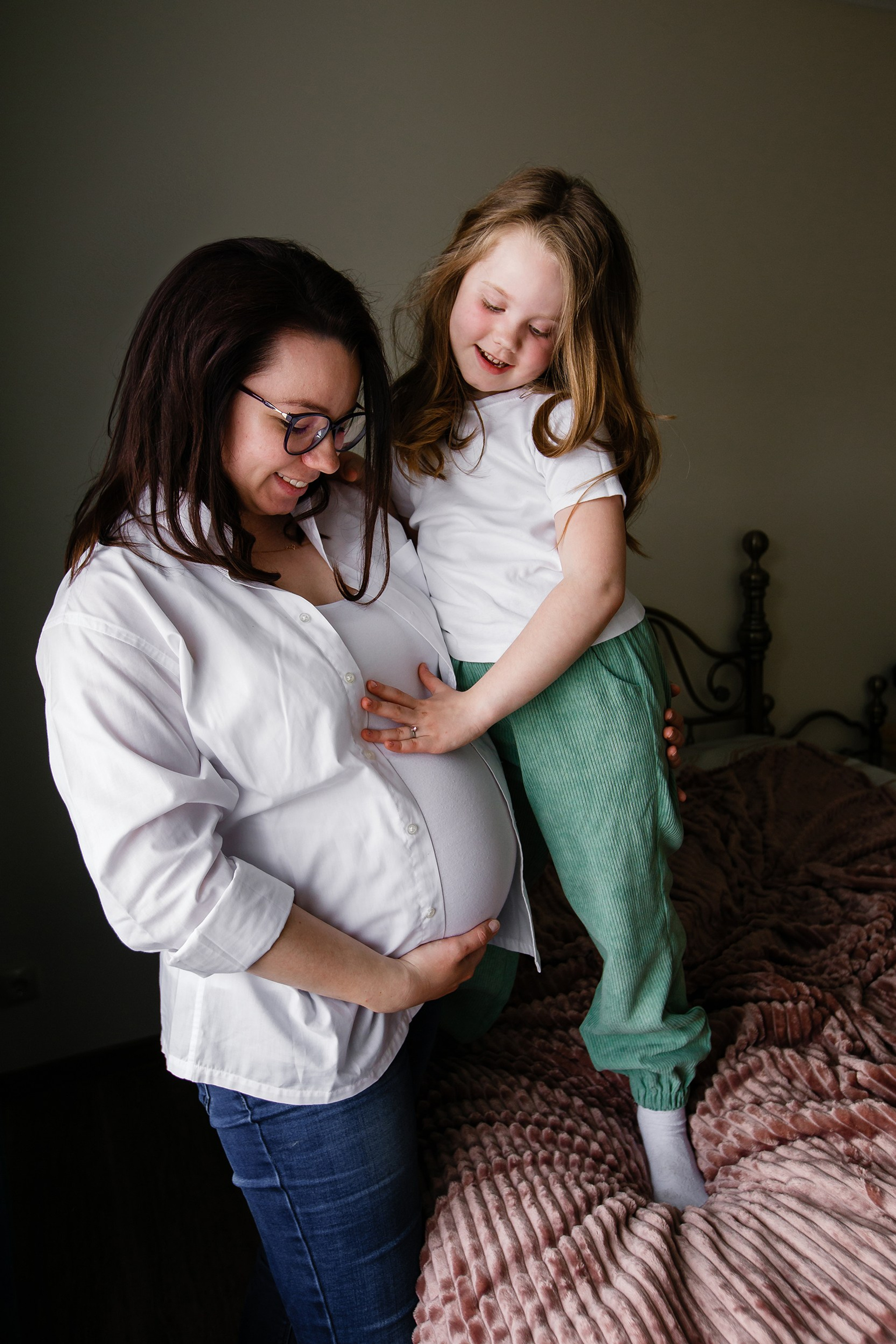 Таня и Даша