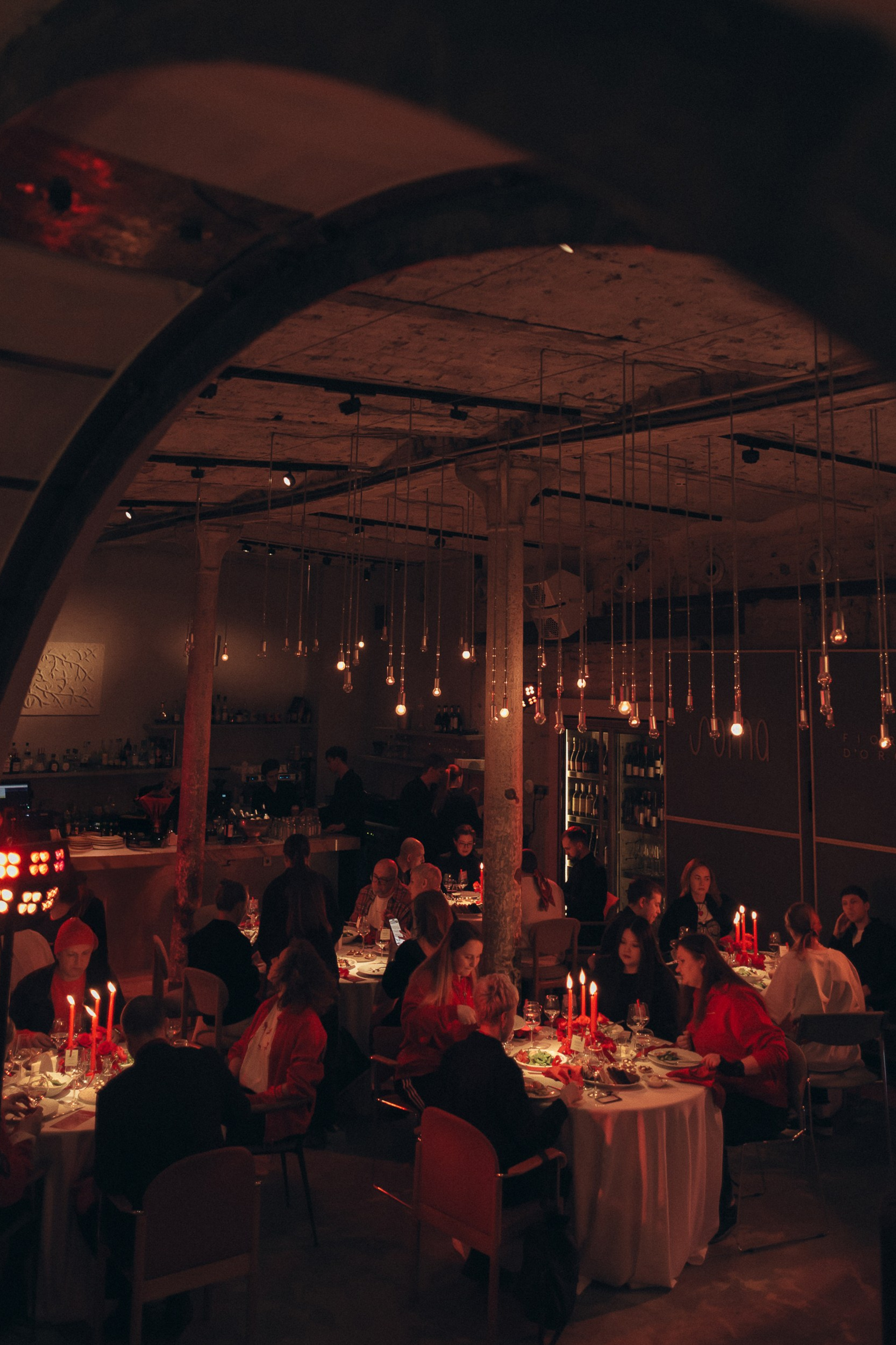 День рождения креативного агенства Арника. Свадебный фотограф в Рязани и Москве Егоркин Стас