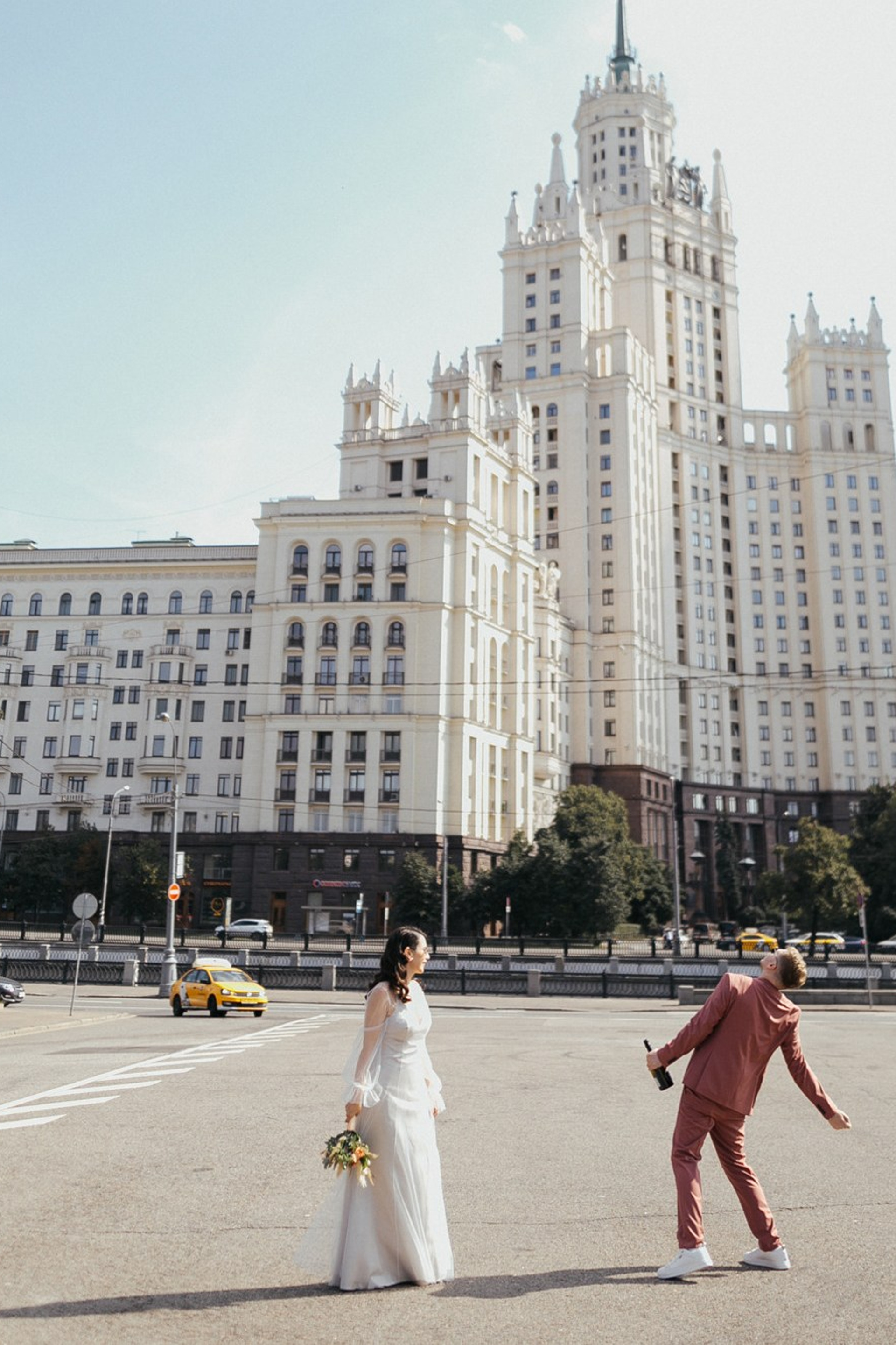 Костя и Вита