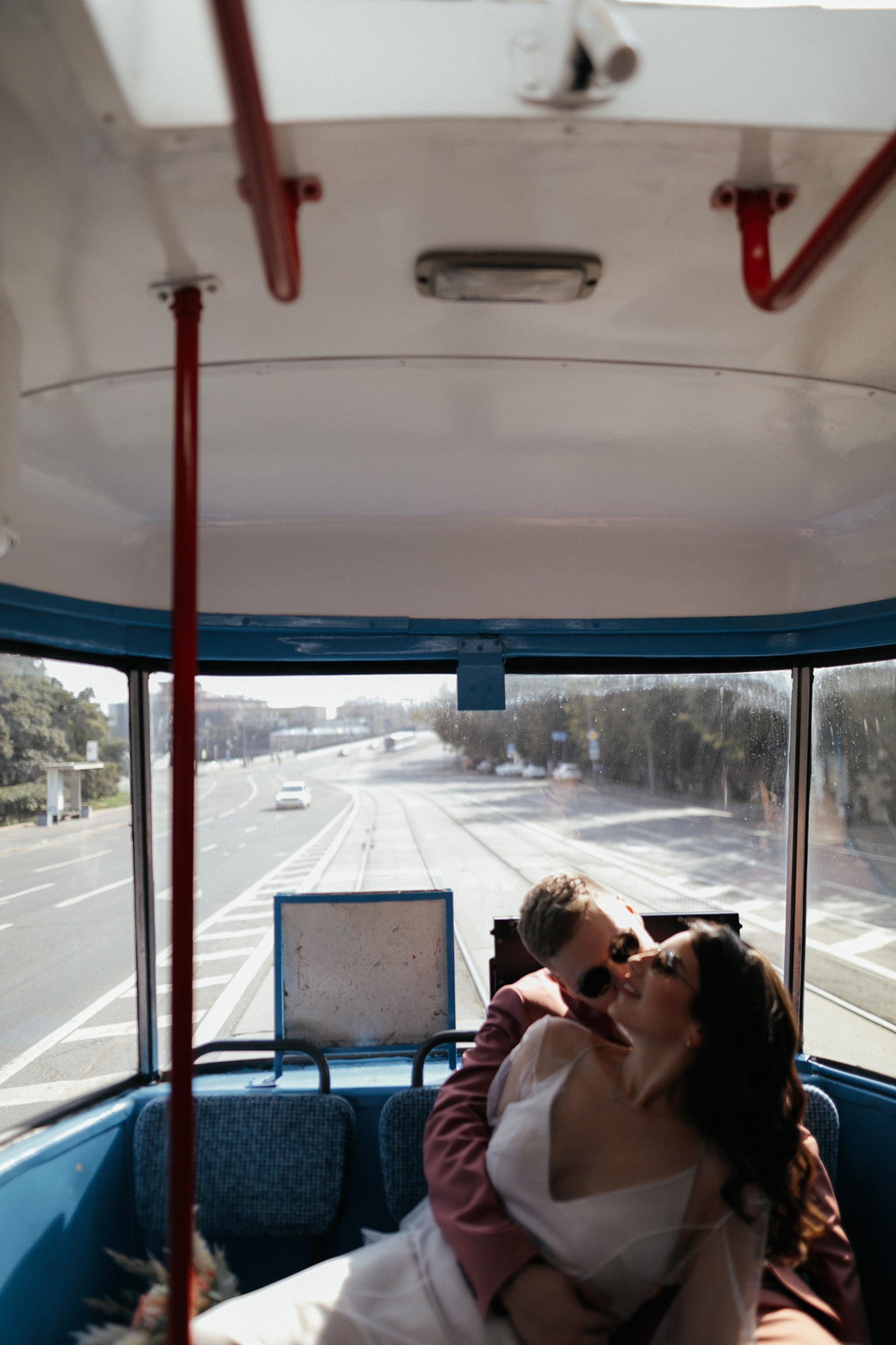 Костя и Вита. Свадебный фотограф в Рязани и Москве Егоркин Стас