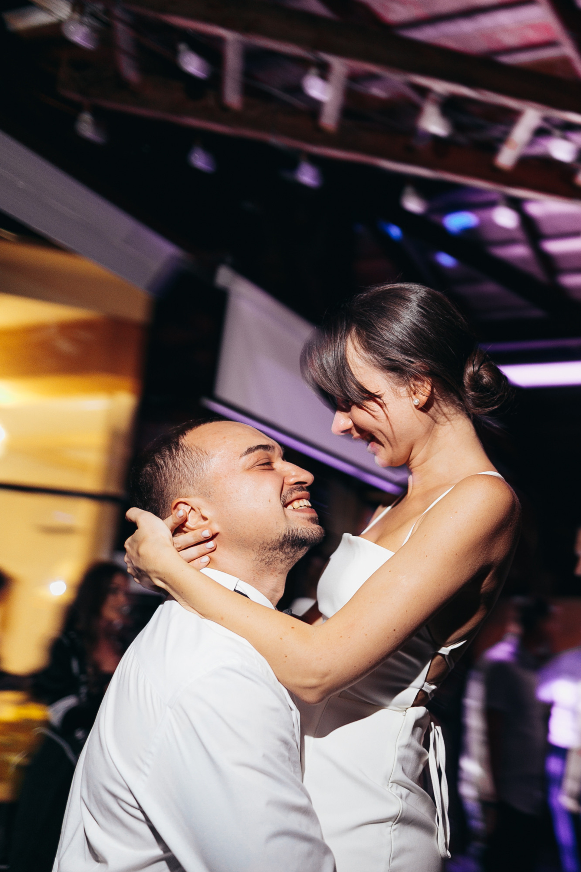 Илья и Даша. Свадебный фотограф в Рязани и Москве Егоркин Стас