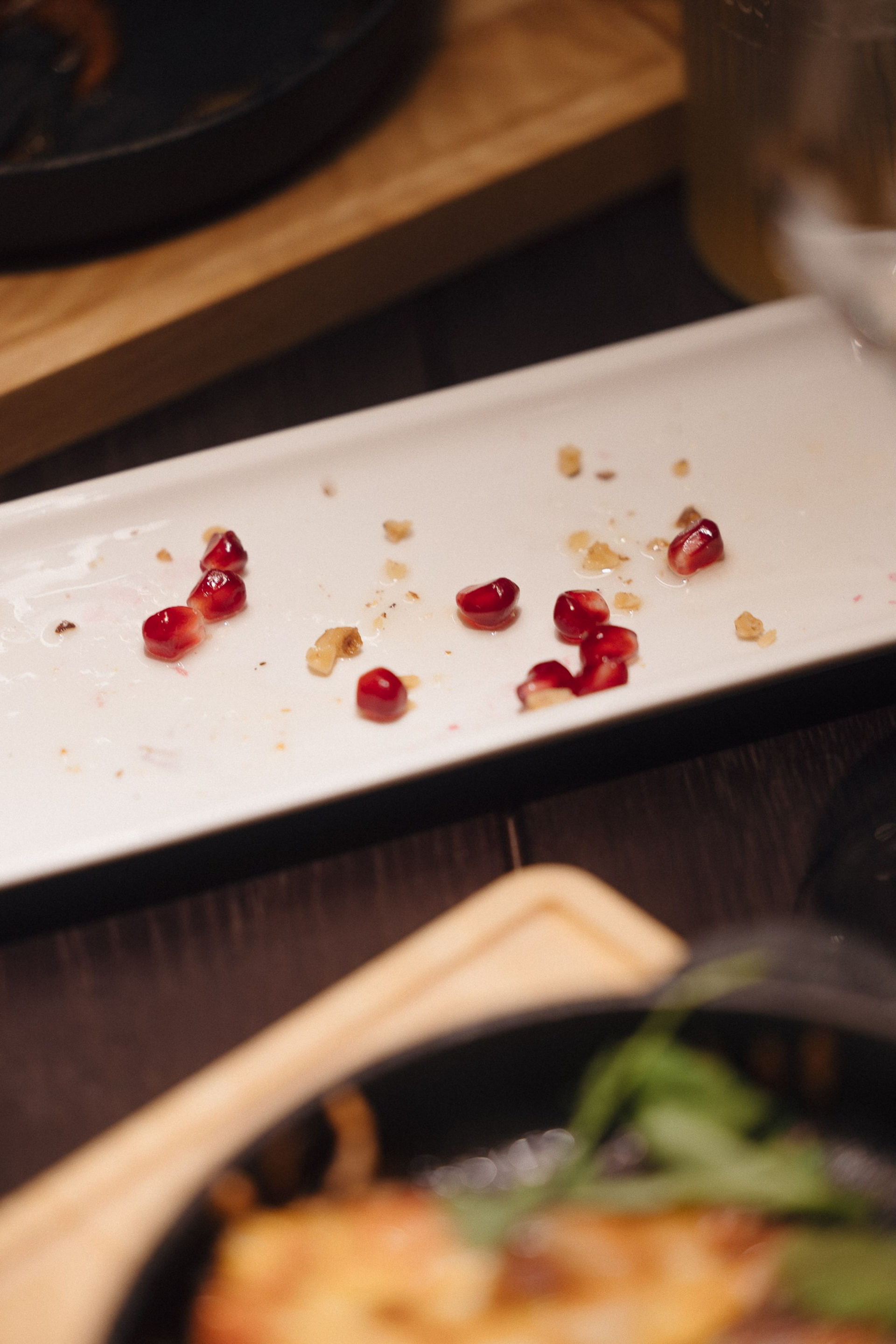 Открытие ресторана ЧИТИ