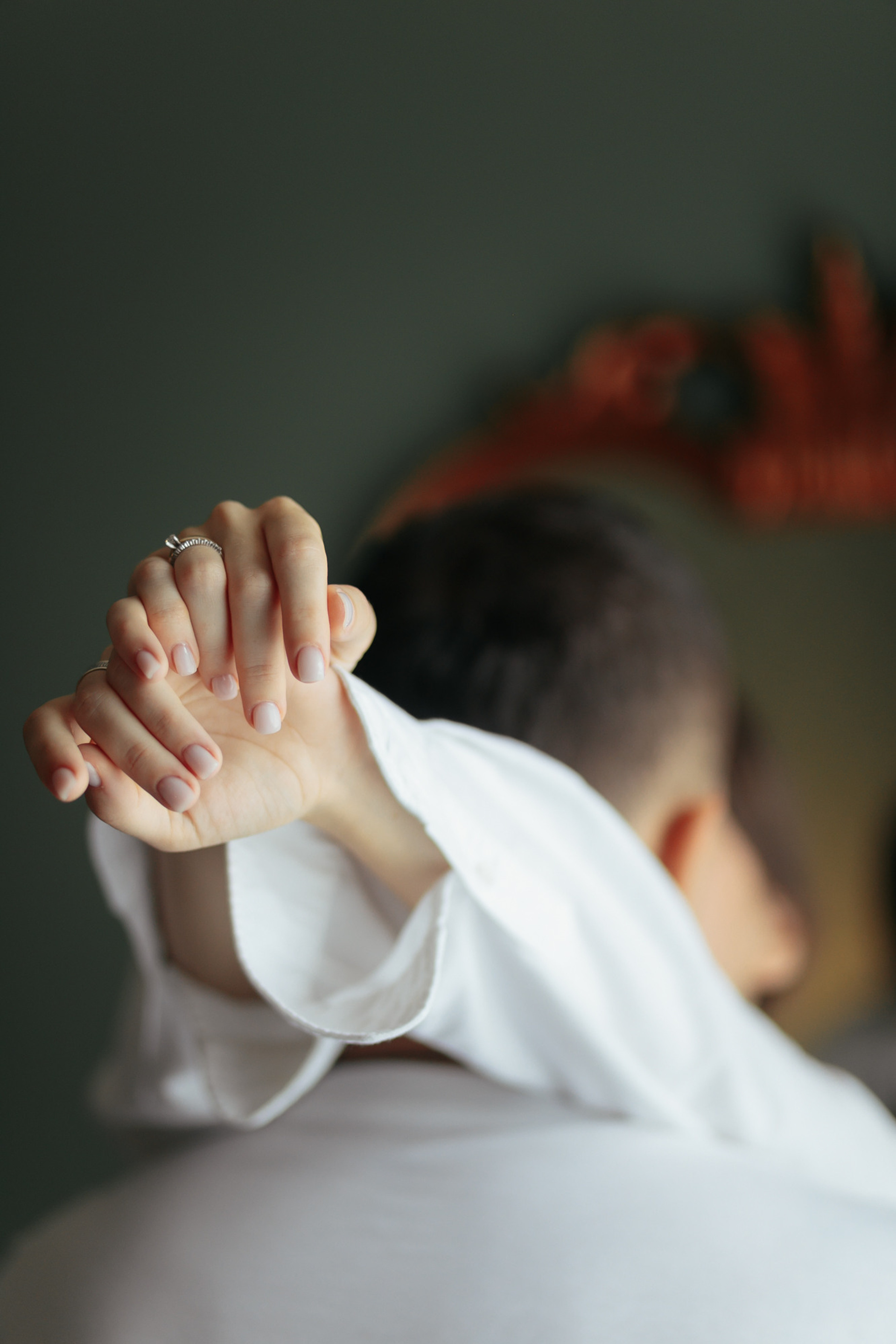 Илья и Даша. Свадебный фотограф в Рязани и Москве Егоркин Стас