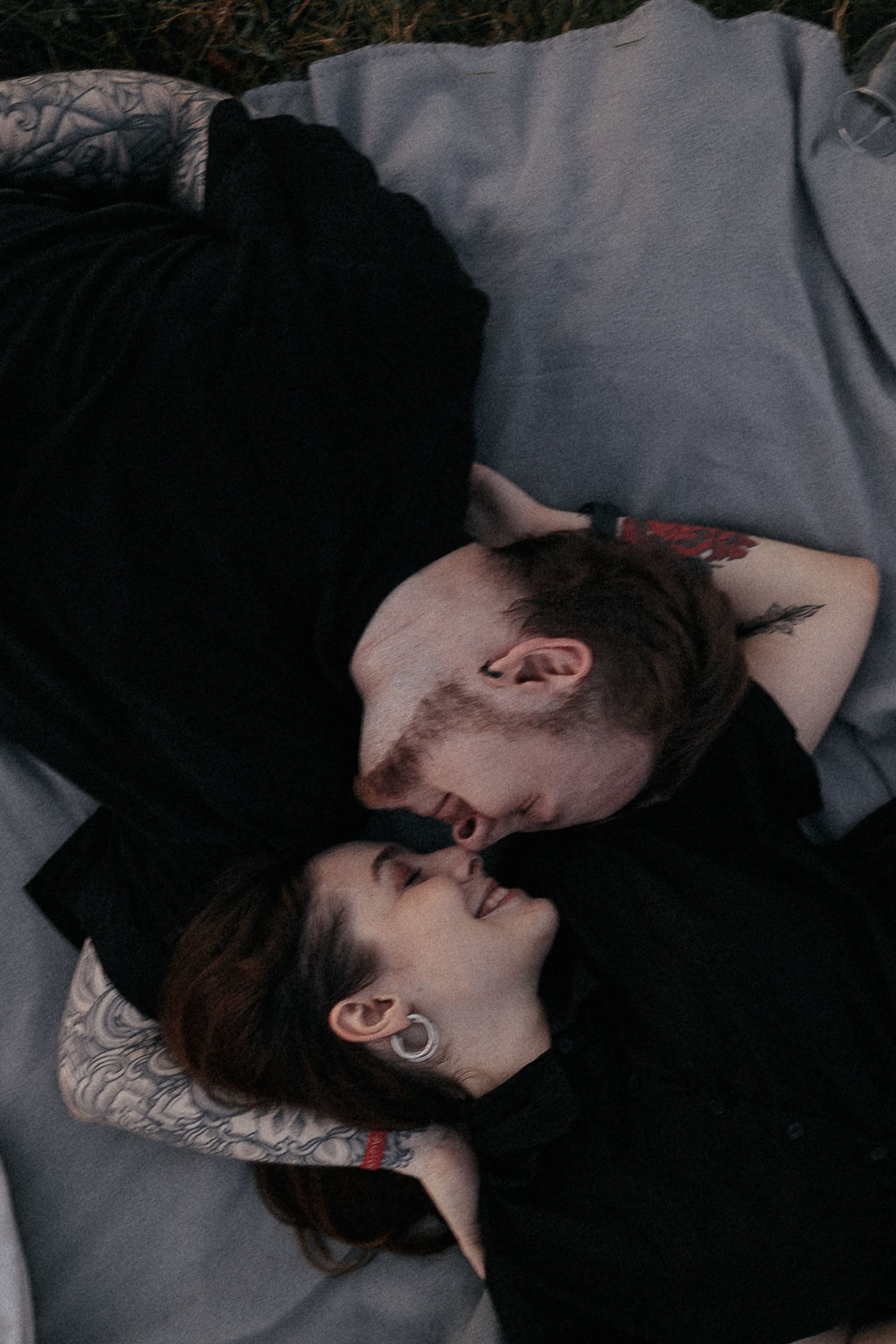 Вова и Даша. Свадебный фотограф в Рязани и Москве Егоркин Стас