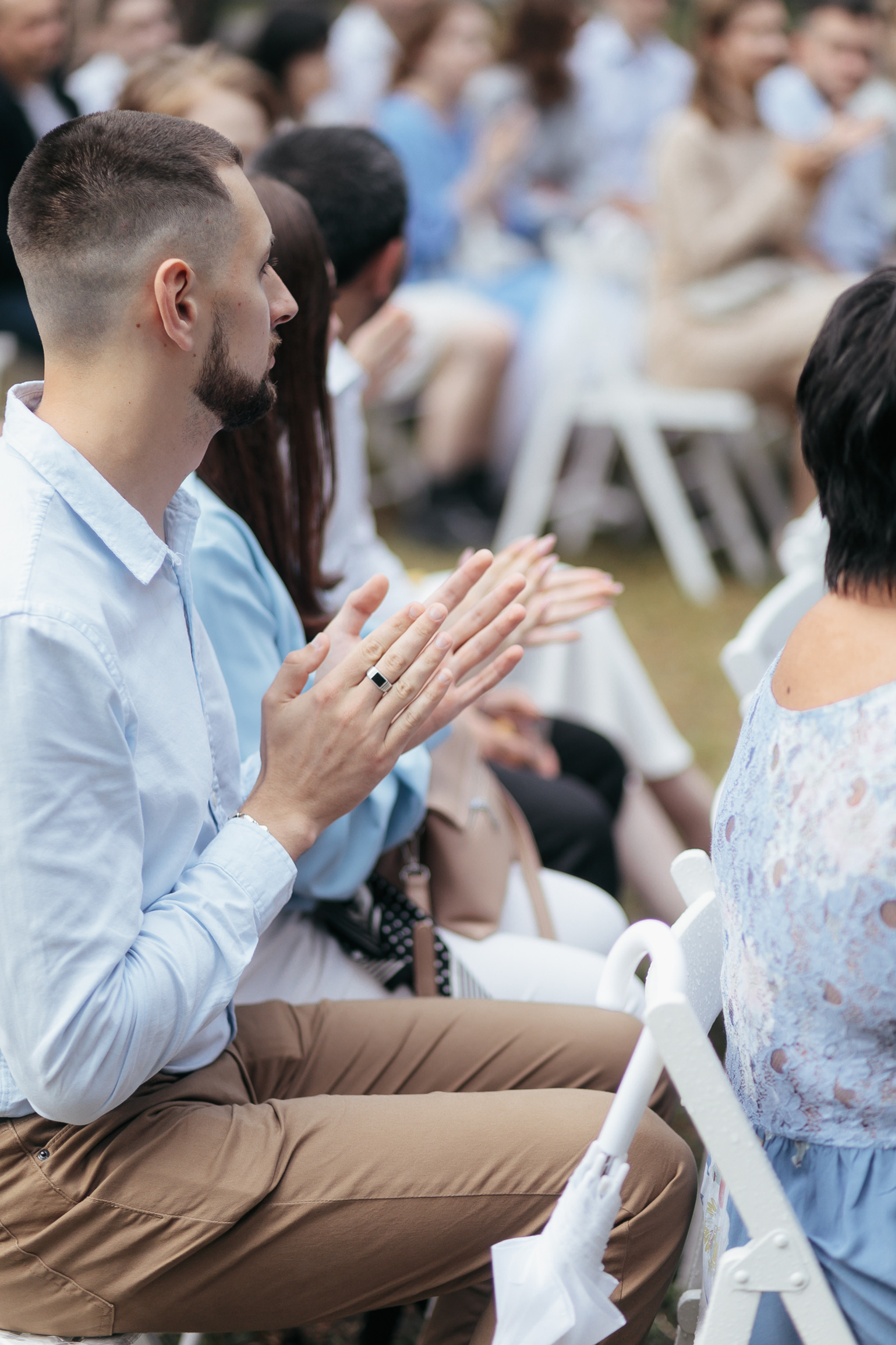 Андрей и Милена. Свадебный фотограф в Рязани и Москве Егоркин Стас