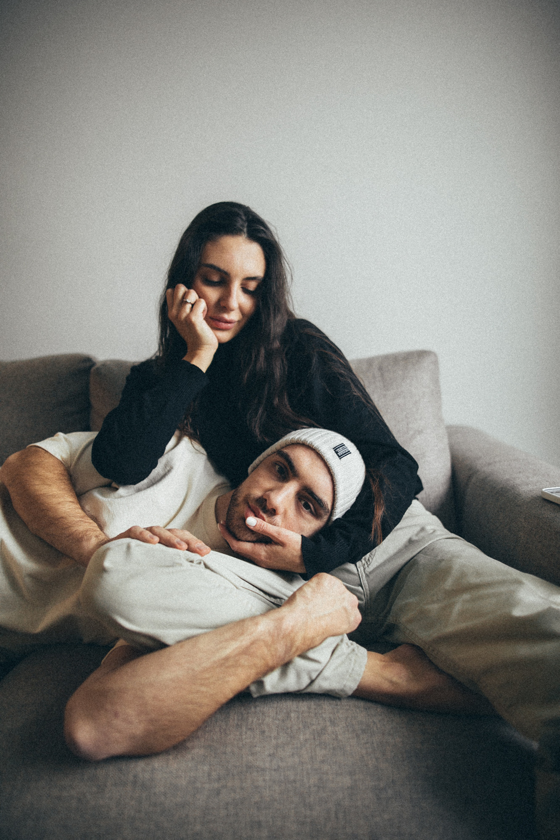 Эрик, Леся и Бо. Свадебный фотограф в Рязани и Москве Егоркин Стас