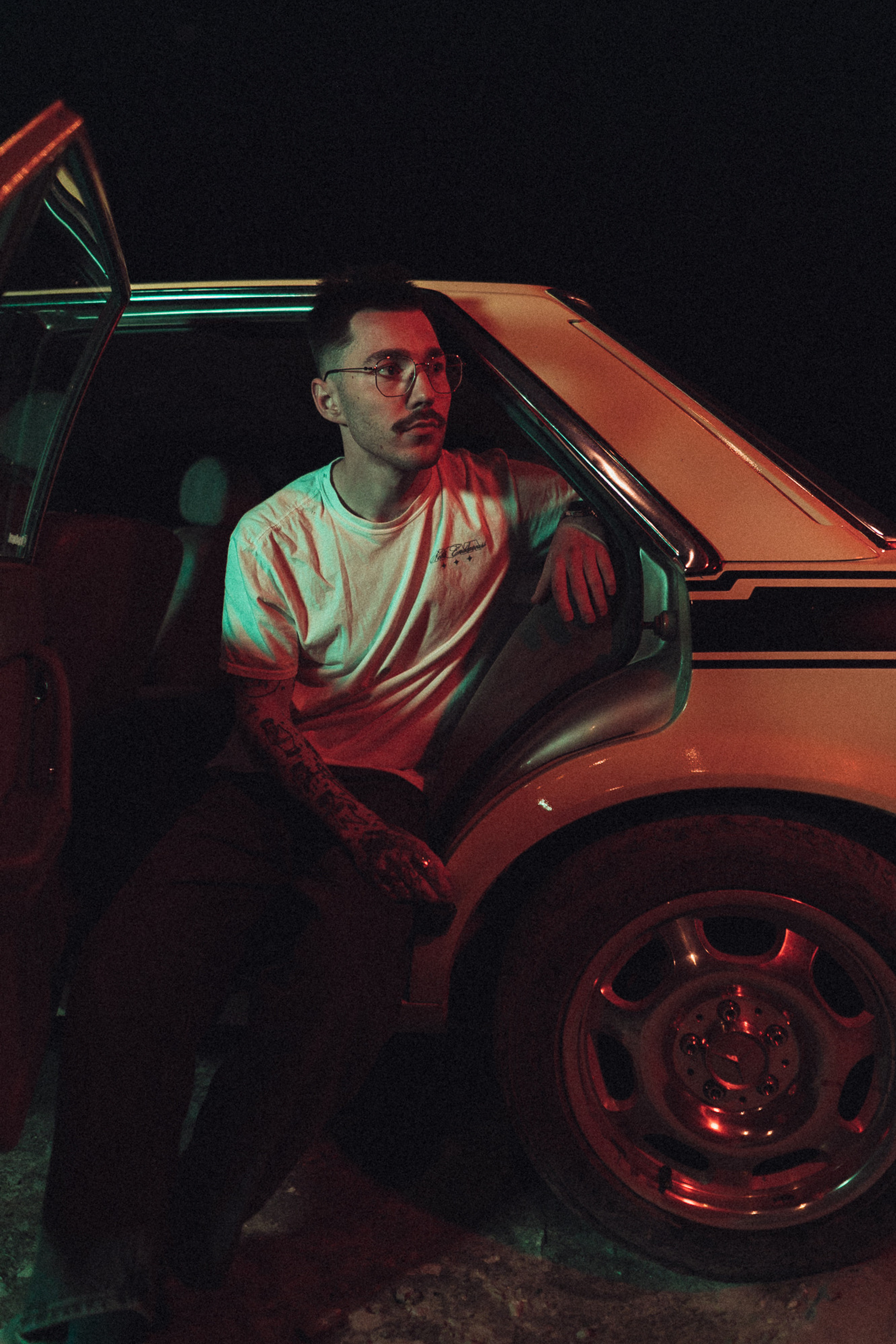 Саша и Настя. Свадебный фотограф в Рязани и Москве Егоркин Стас