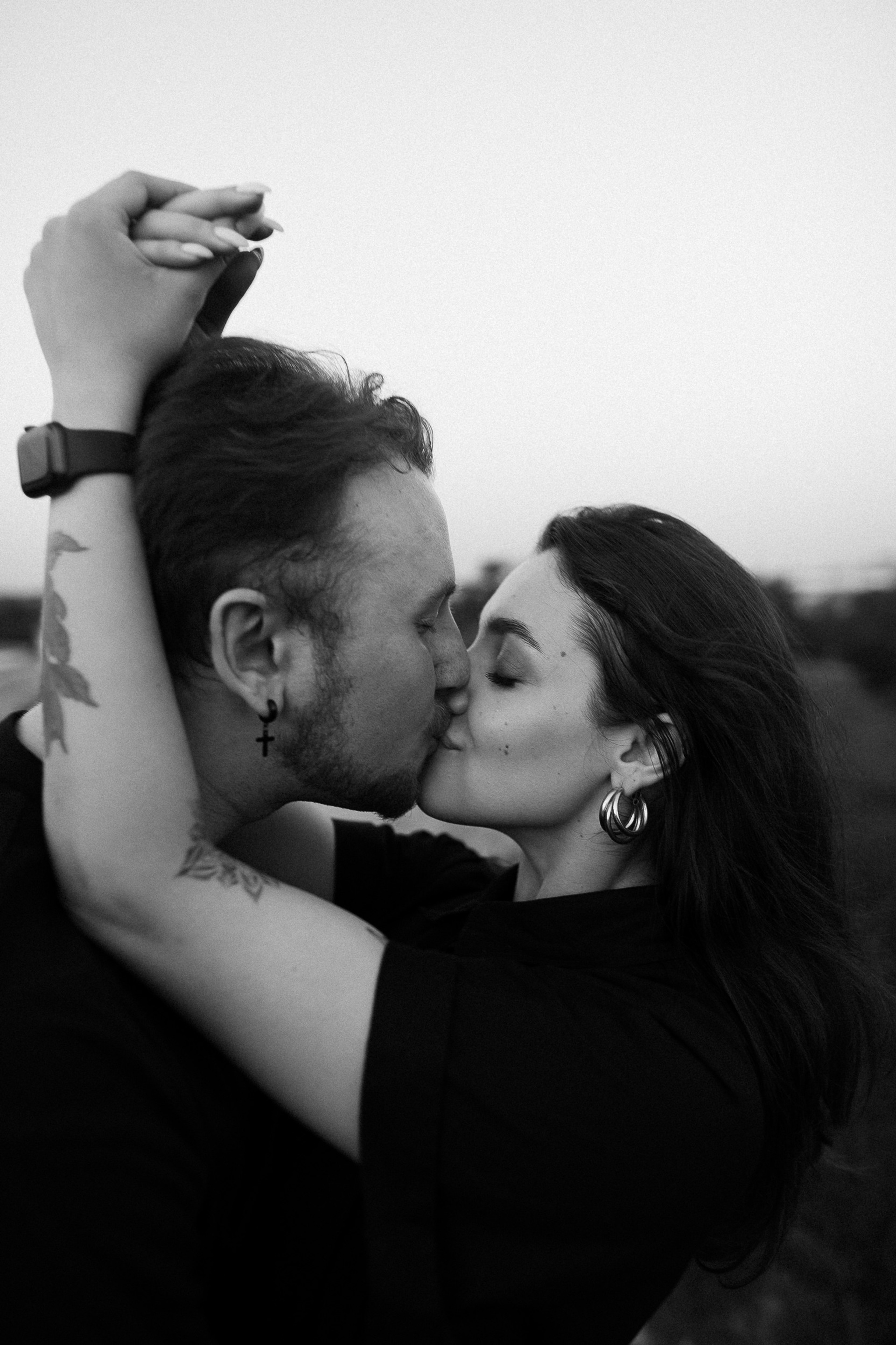 Вова и Даша. Свадебный фотограф в Рязани и Москве Егоркин Стас