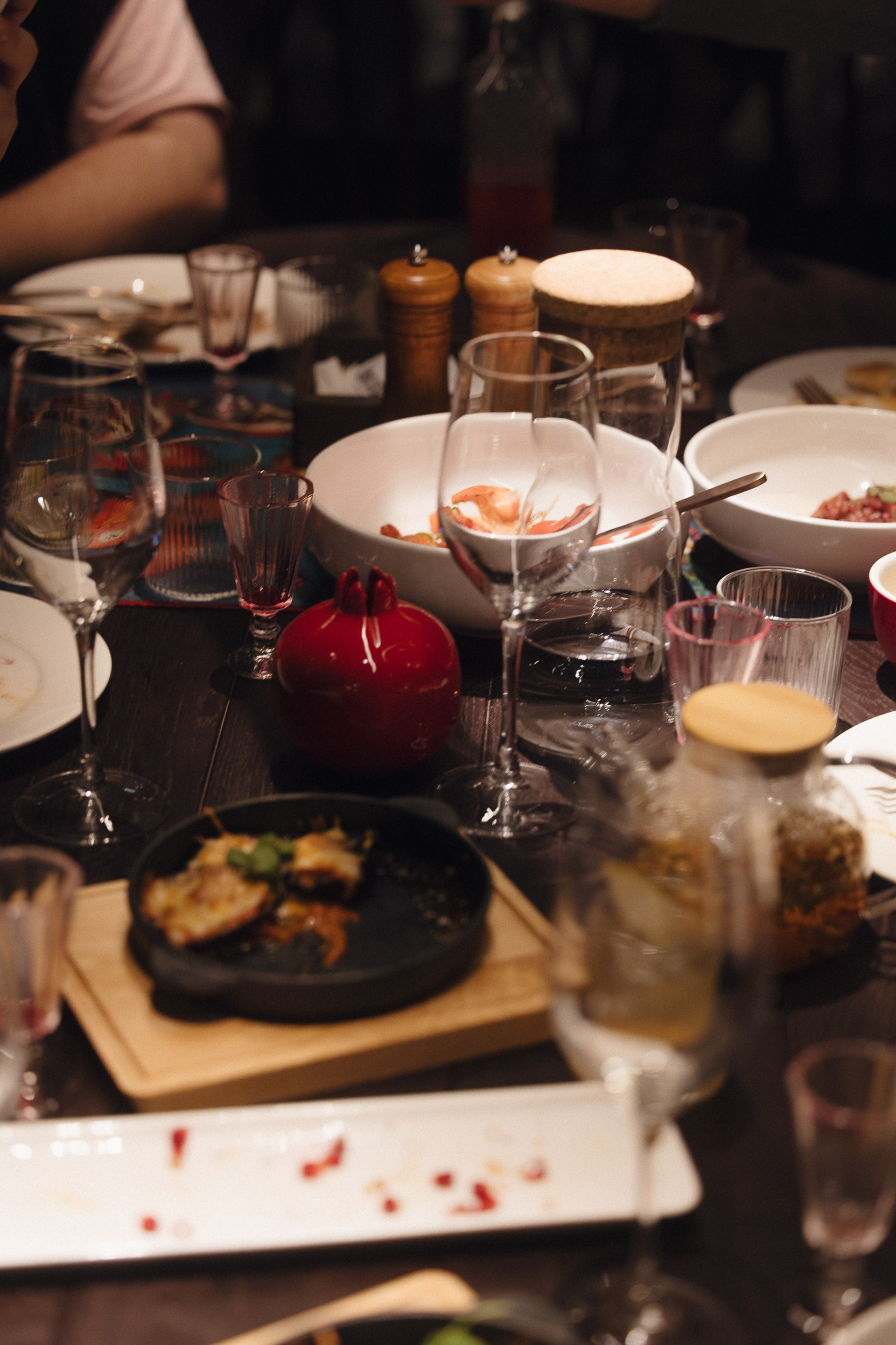 Открытие ресторана ЧИТИ. Свадебный фотограф в Рязани и Москве Егоркин Стас