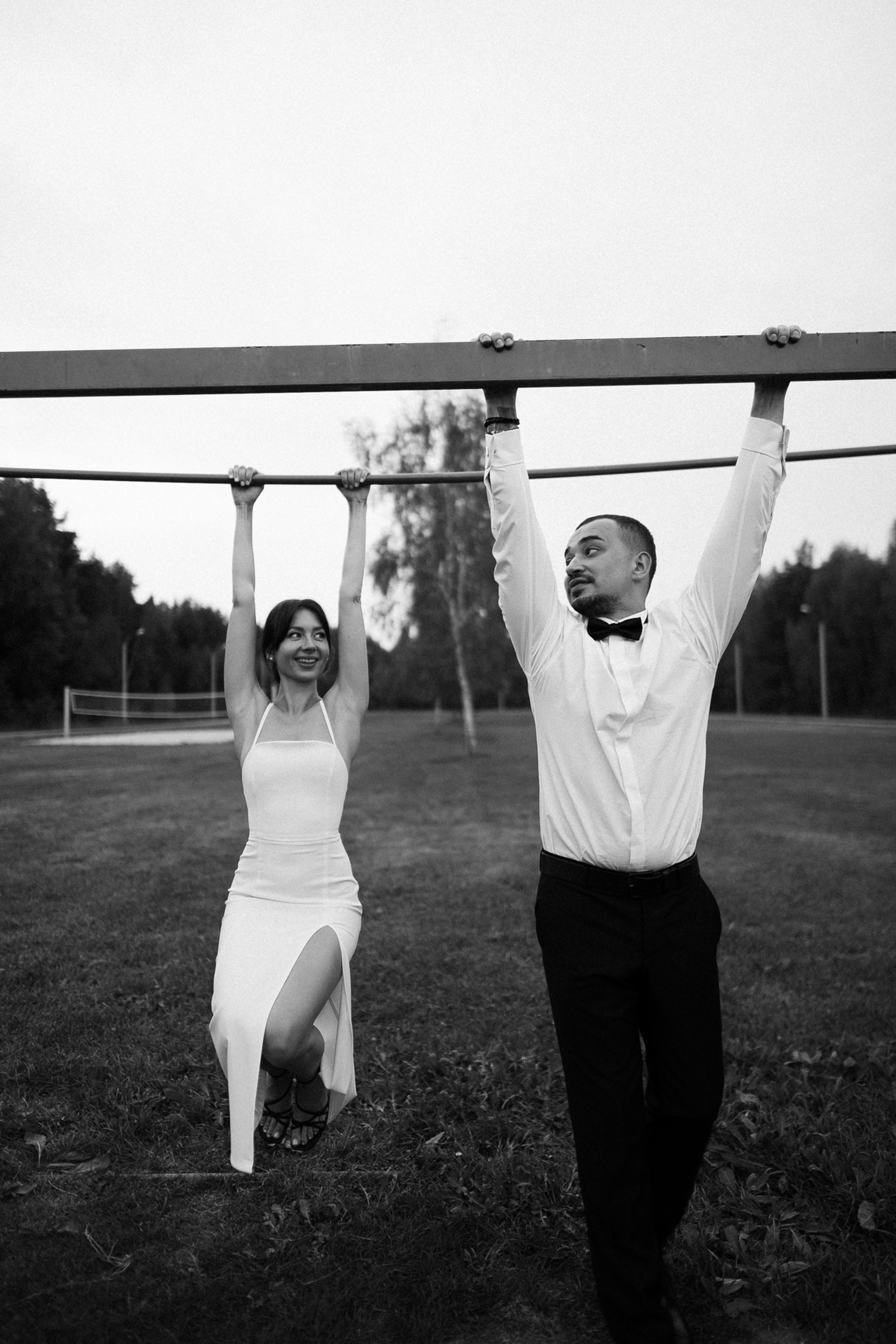 Илья и Даша. Свадебный фотограф в Рязани и Москве Егоркин Стас