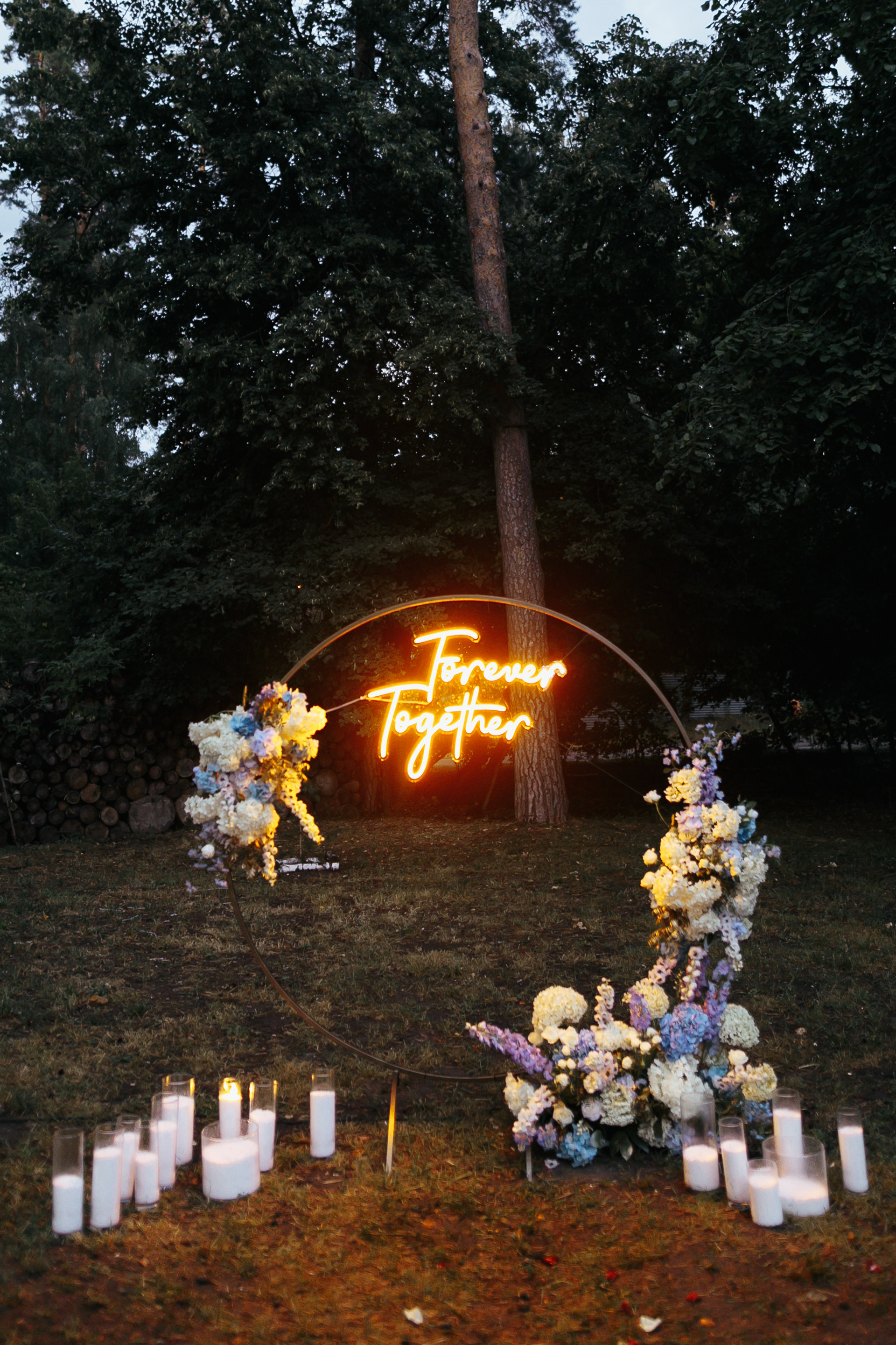 Андрей и Милена. Свадебный фотограф в Рязани и Москве Егоркин Стас