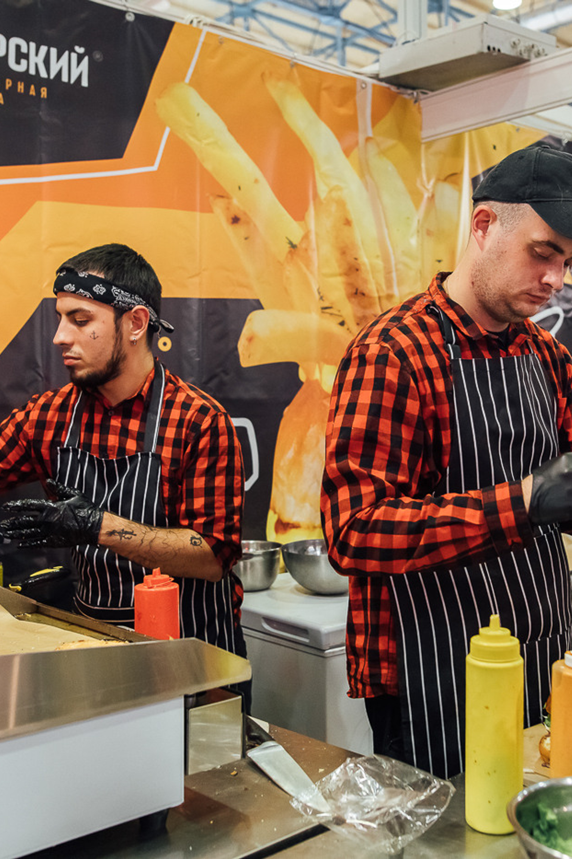 Репортажная съемка. Свадебный фотограф в Рязани и Москве Егоркин Стас