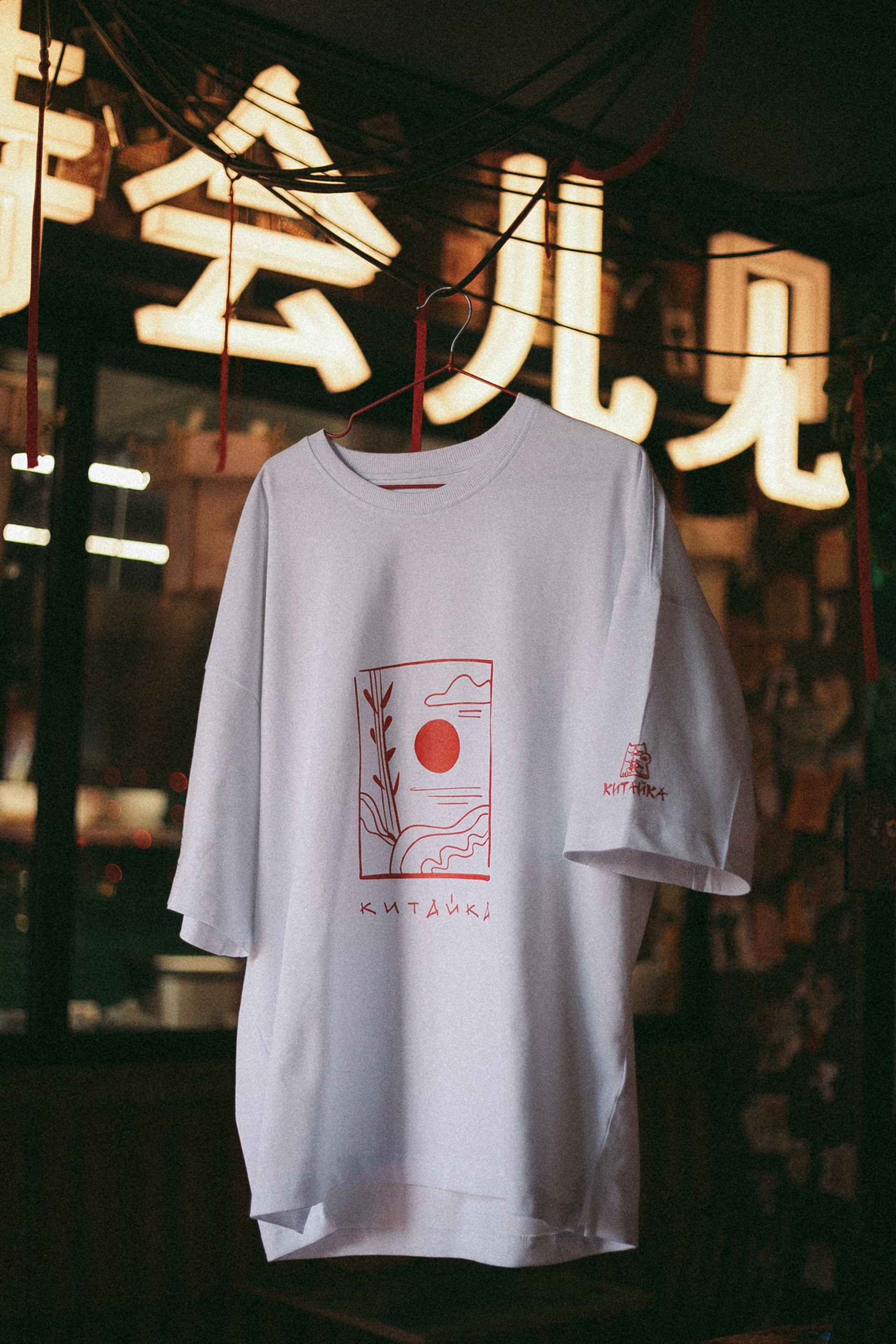 Контент съемка для ресторана Китайка. Свадебный фотограф в Рязани и Москве Егоркин Стас