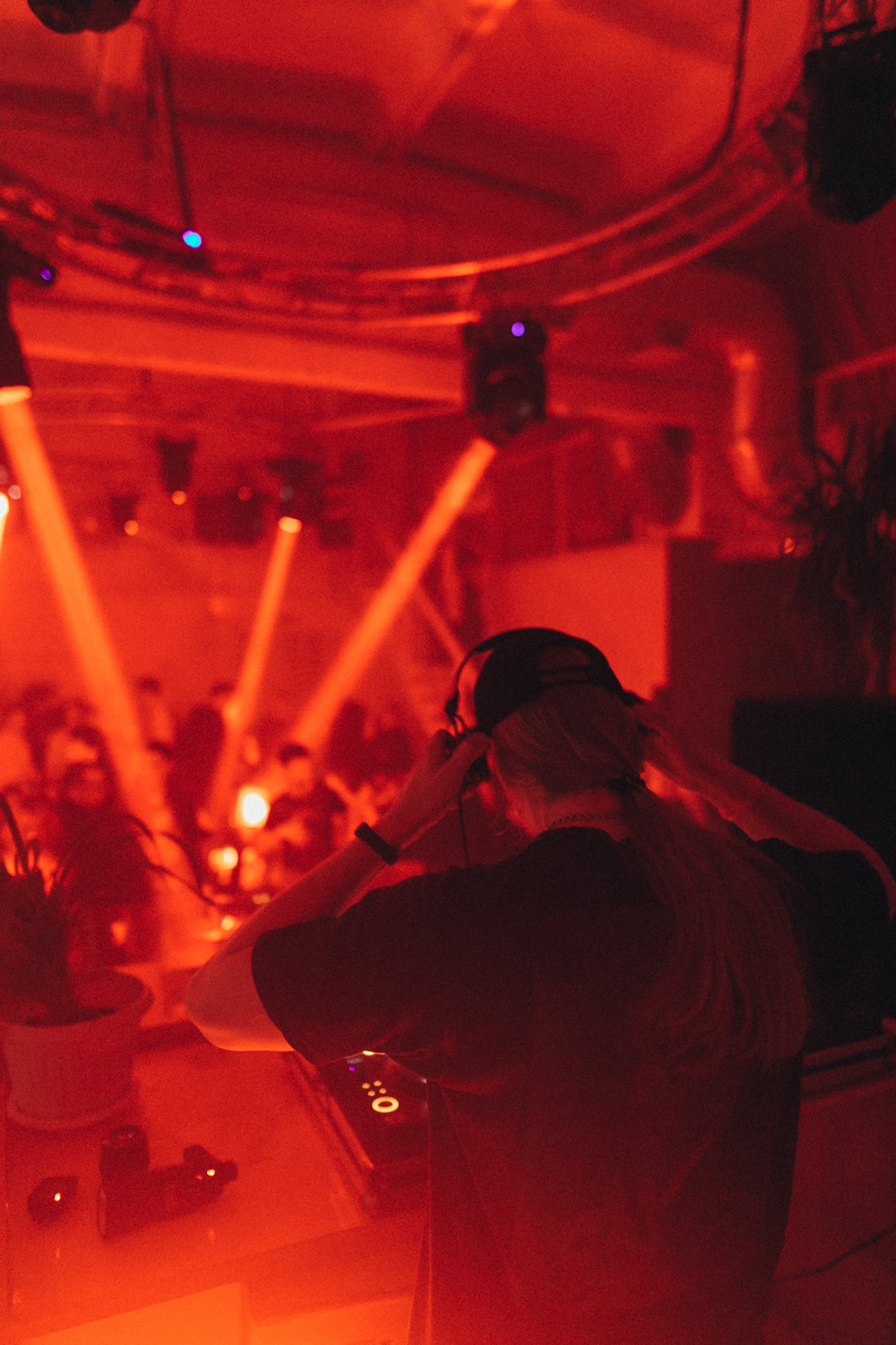 Клубная съемка. Свадебный фотограф в Рязани и Москве Егоркин Стас