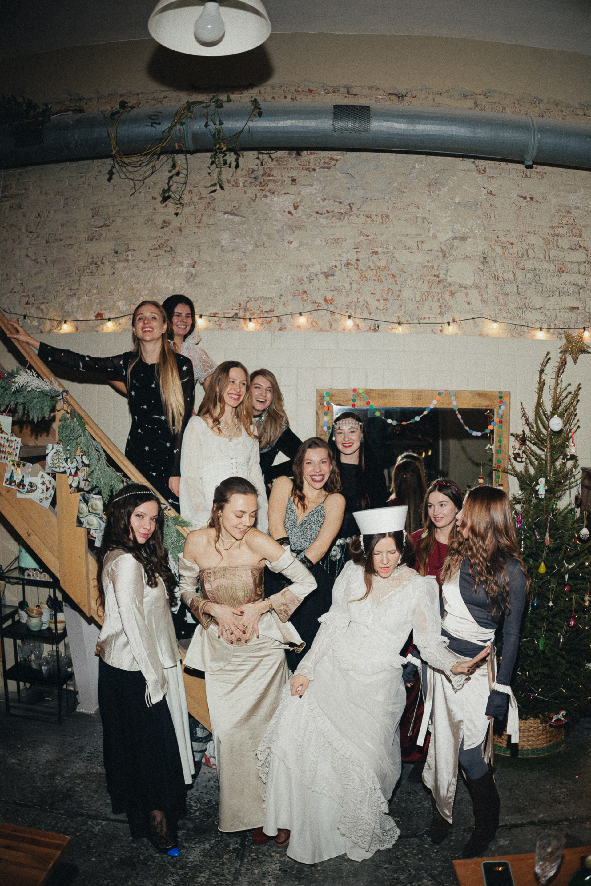 День рождения Насти. Свадебный фотограф в Рязани и Москве Егоркин Стас