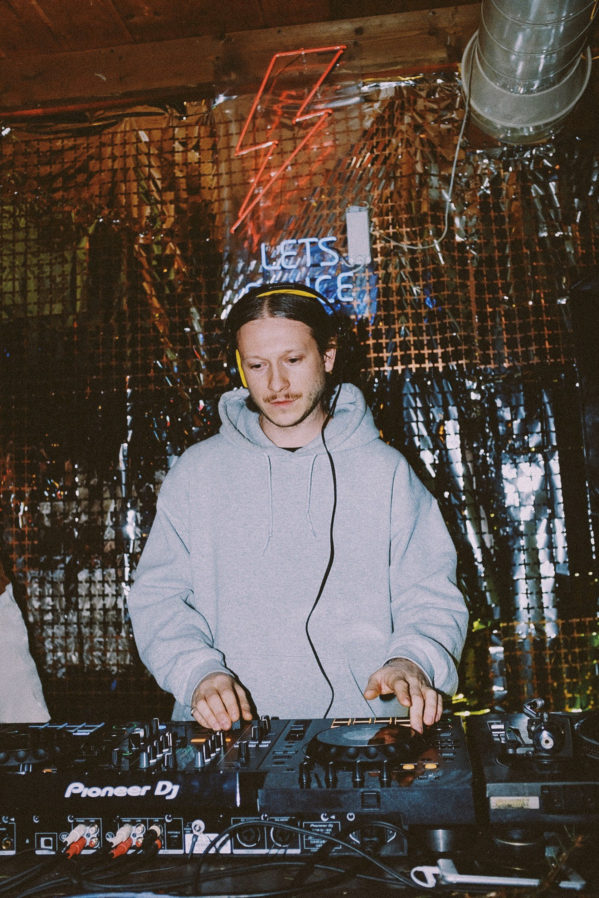 Клубная съемка. Свадебный фотограф в Рязани и Москве Егоркин Стас