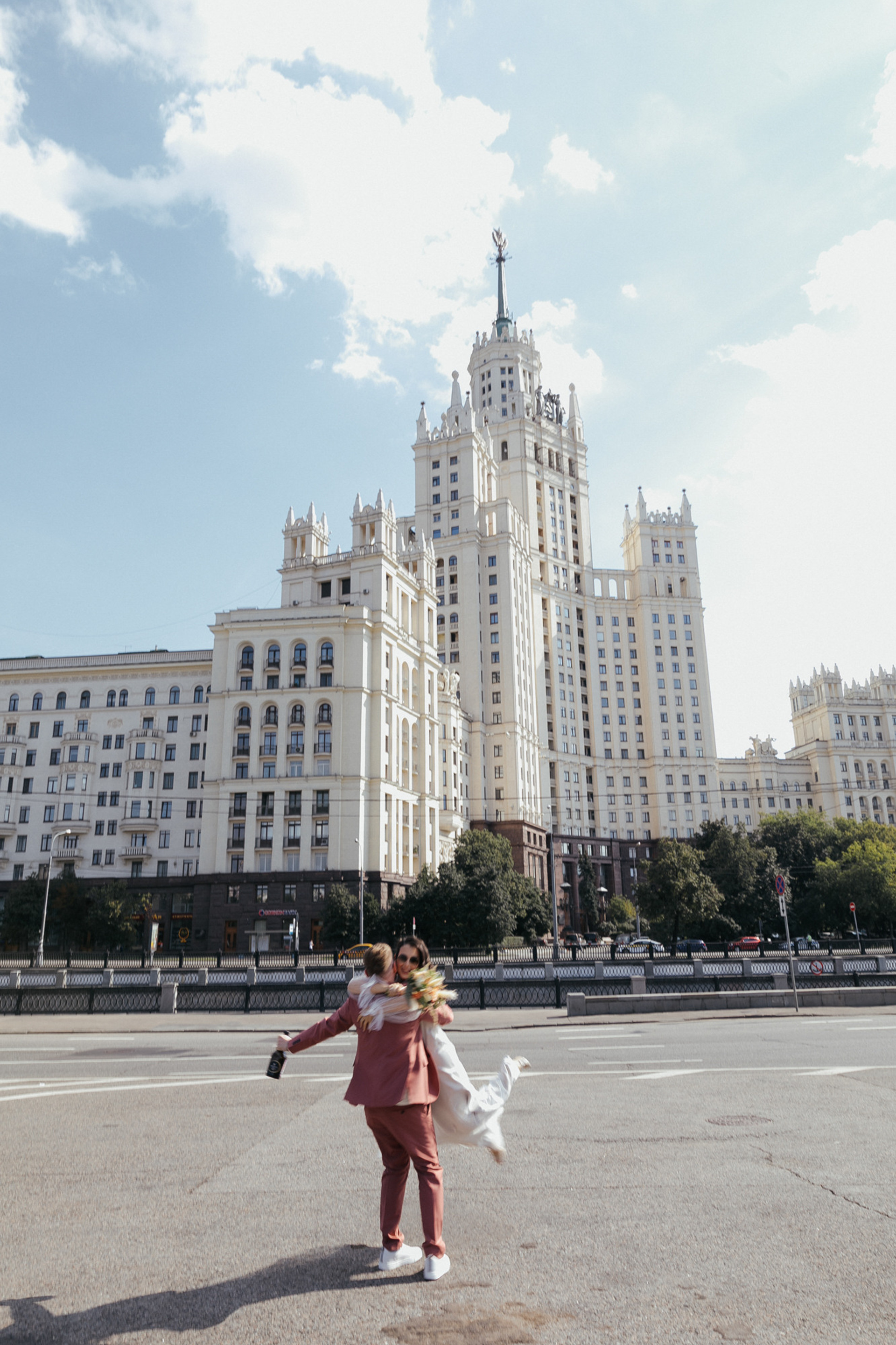 Костя и Вита. Свадебный фотограф в Рязани и Москве Егоркин Стас