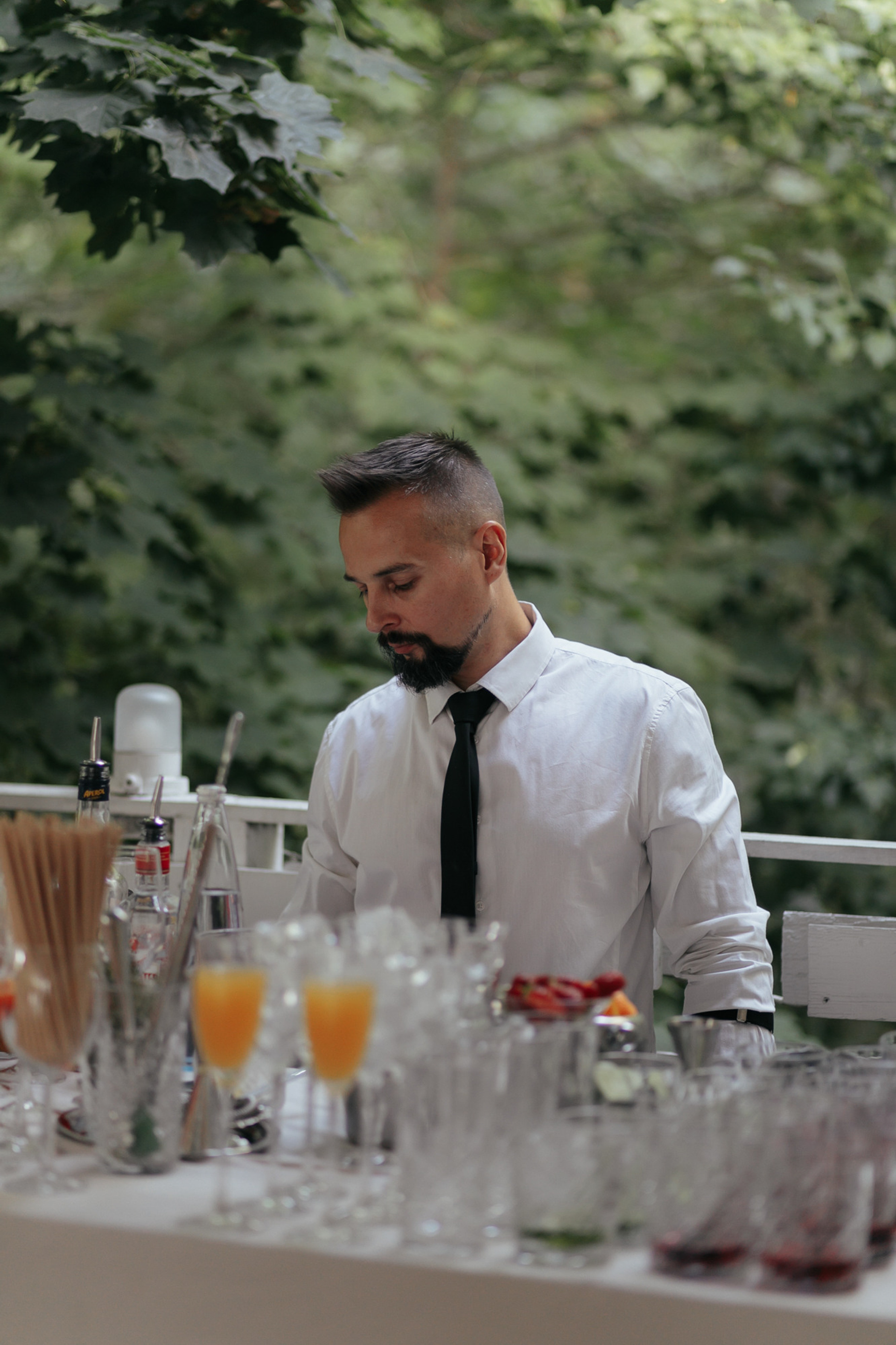 Костя и Вита. Свадебный фотограф в Рязани и Москве Егоркин Стас