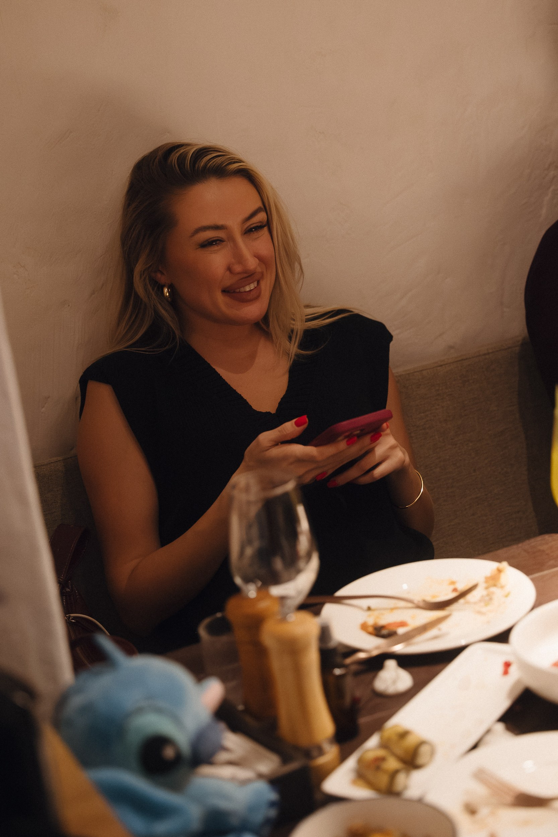 Открытие ресторана ЧИТИ. Свадебный фотограф в Рязани и Москве Егоркин Стас