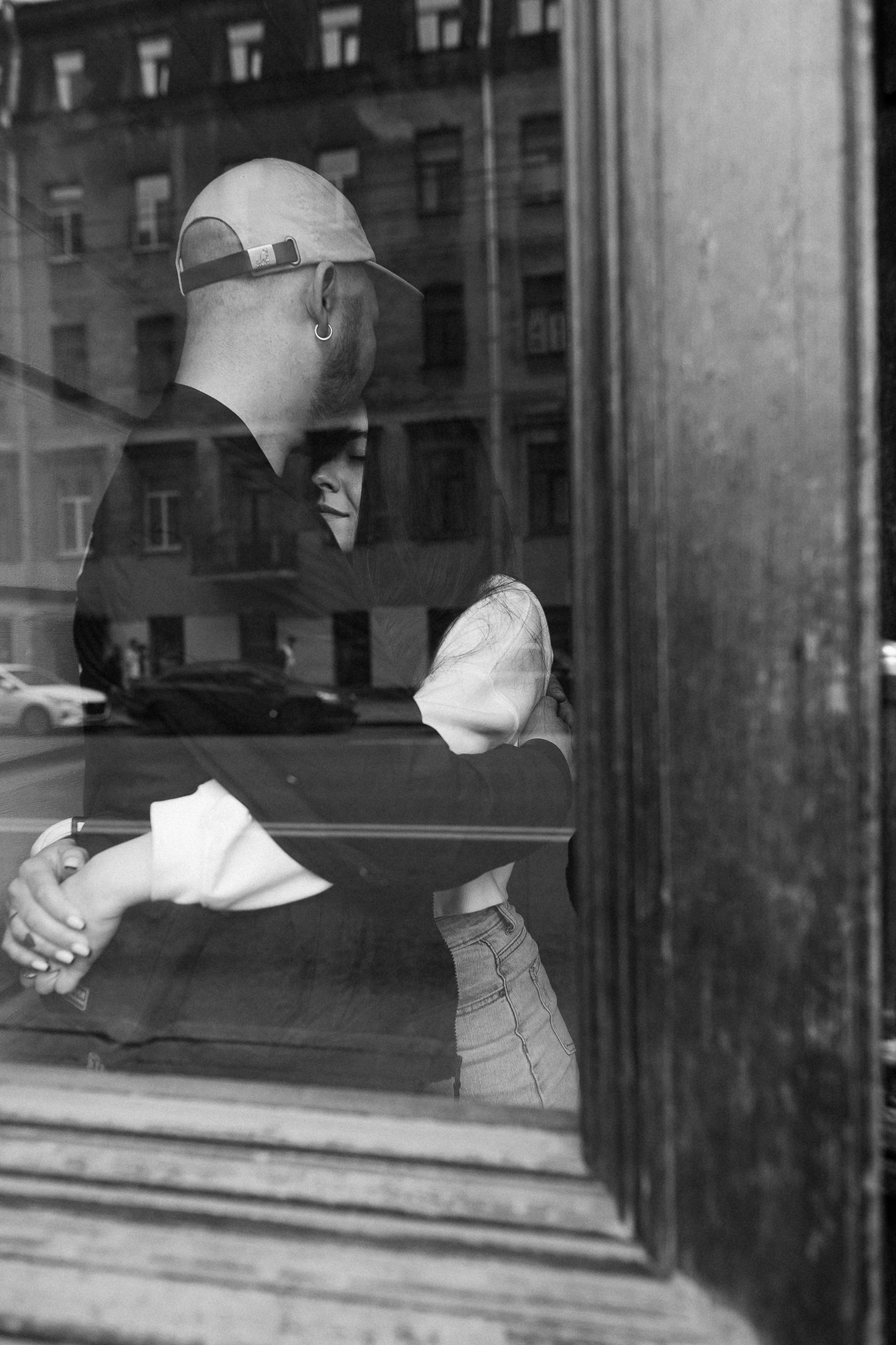 Леша и Ксюша. Свадебный фотограф в Рязани и Москве Егоркин Стас