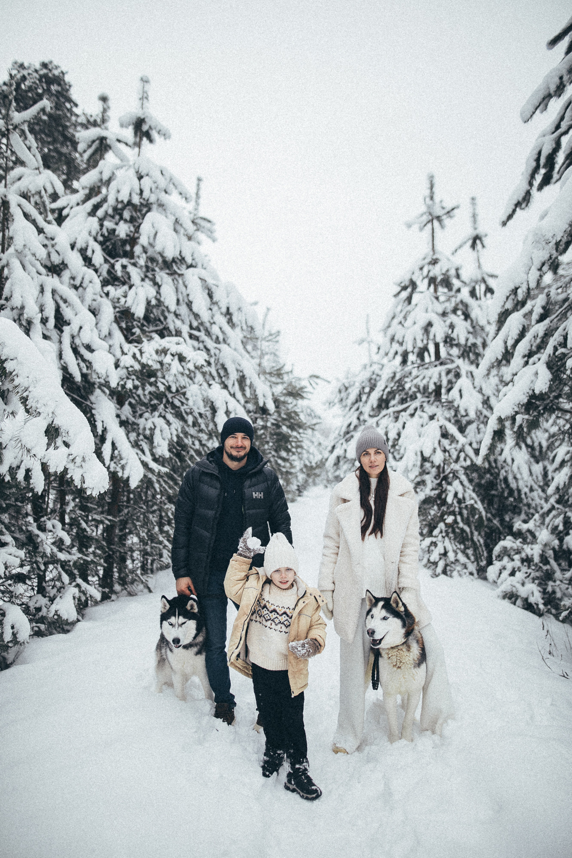Руслан, Света и Матвей. Свадебный фотограф в Рязани и Москве Егоркин Стас