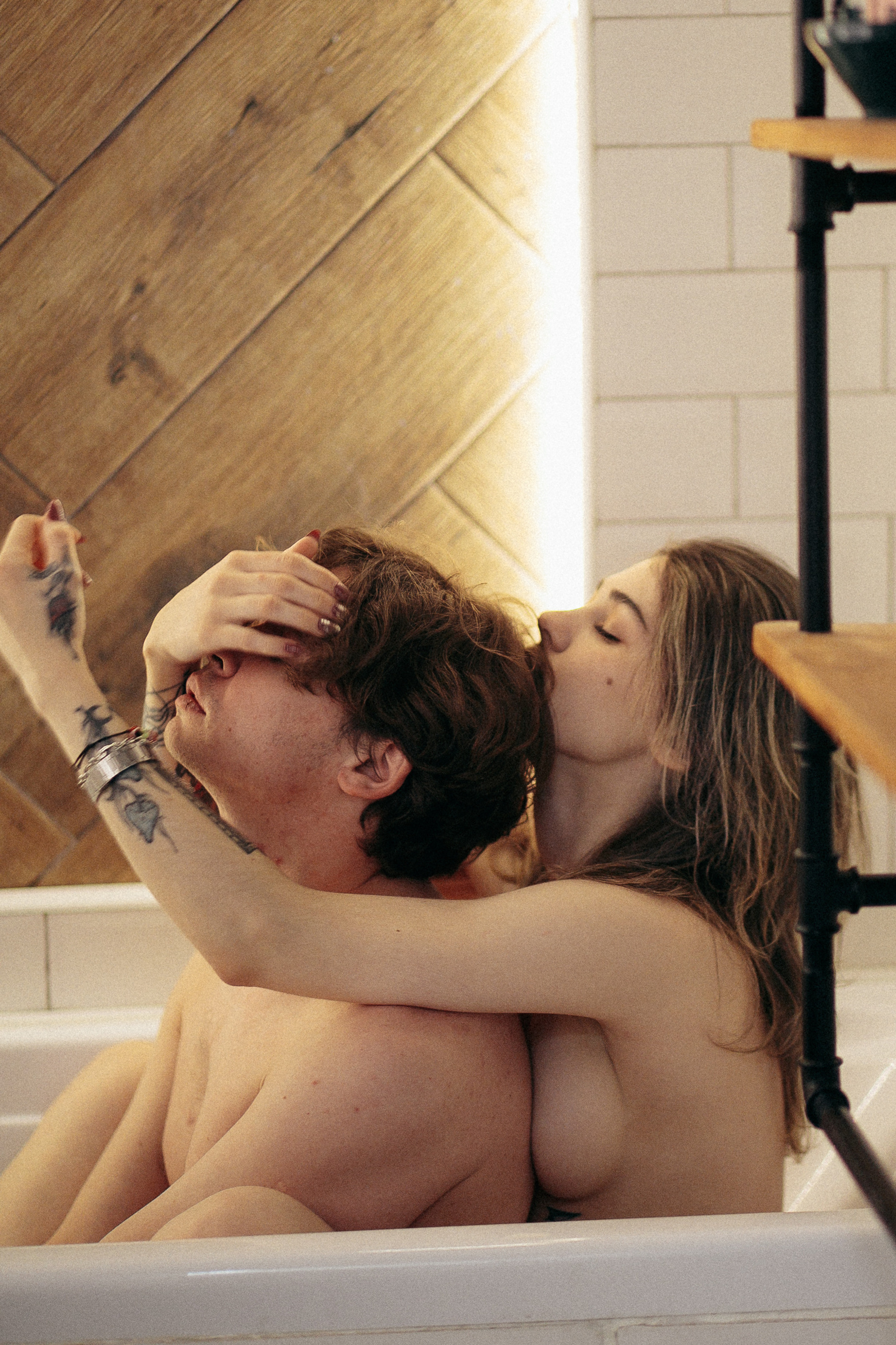 Макс и Лиза