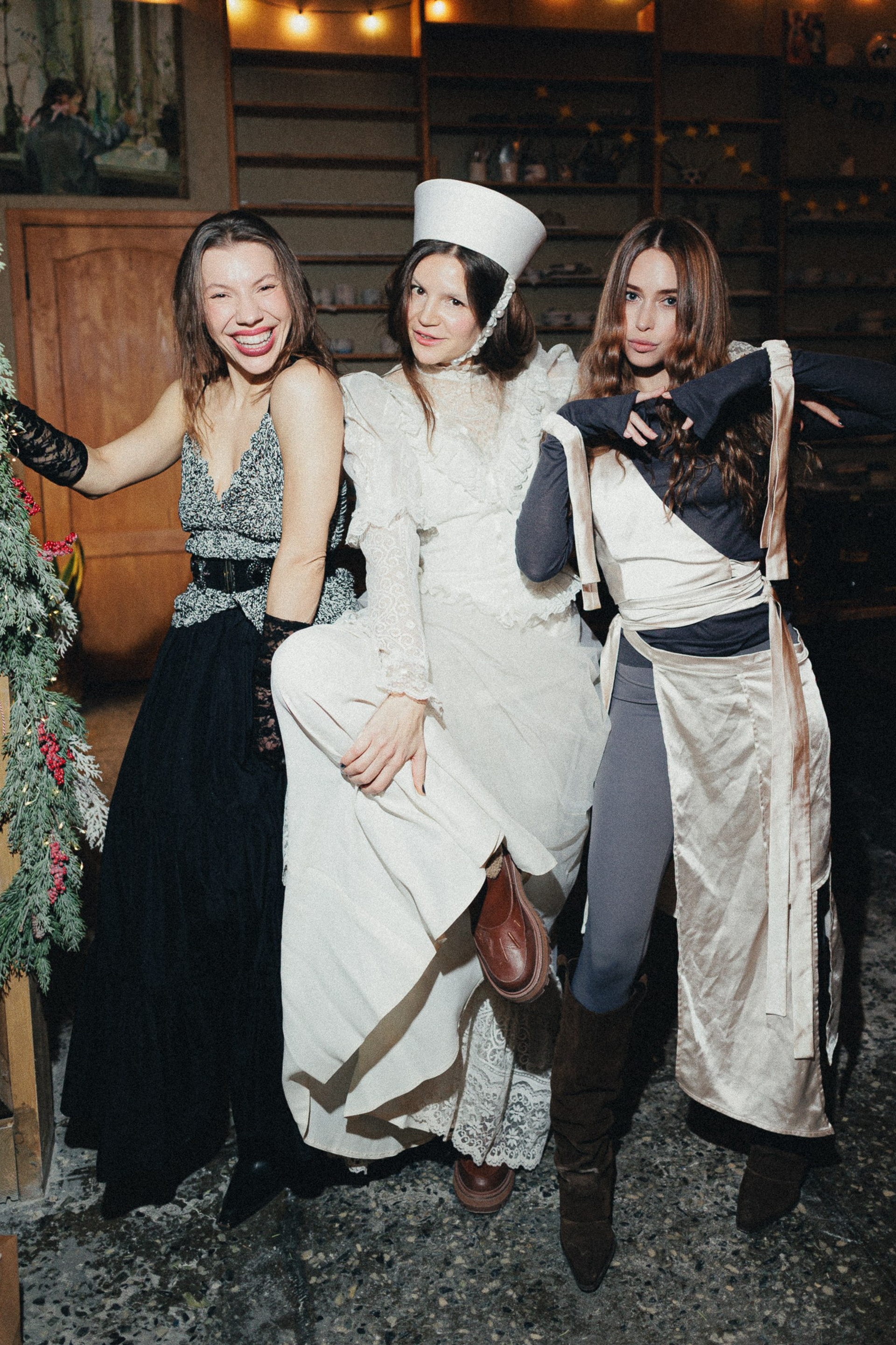 День рождения Насти. Свадебный фотограф в Рязани и Москве Егоркин Стас