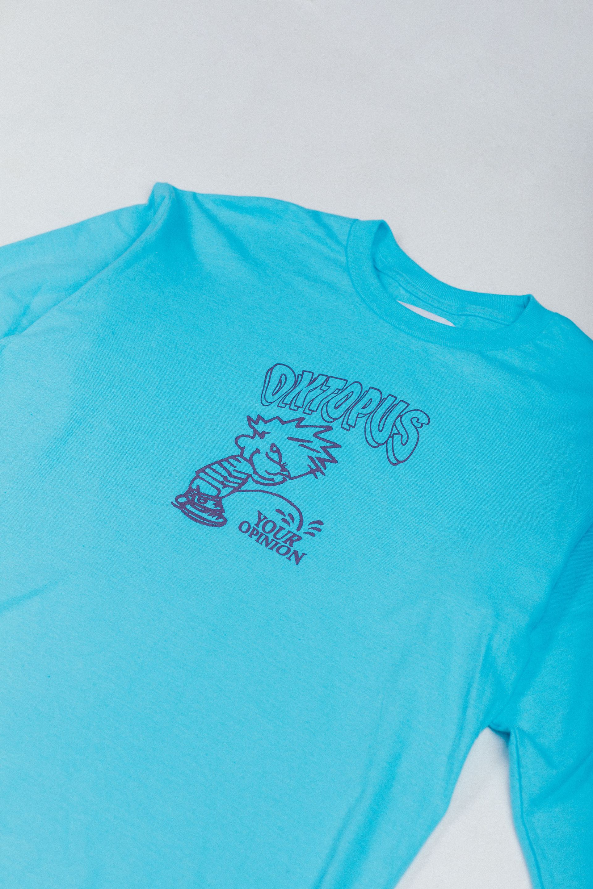 Контент съемка для бренда одежды OKTOPUS. Свадебный фотограф в Рязани и Москве Егоркин Стас