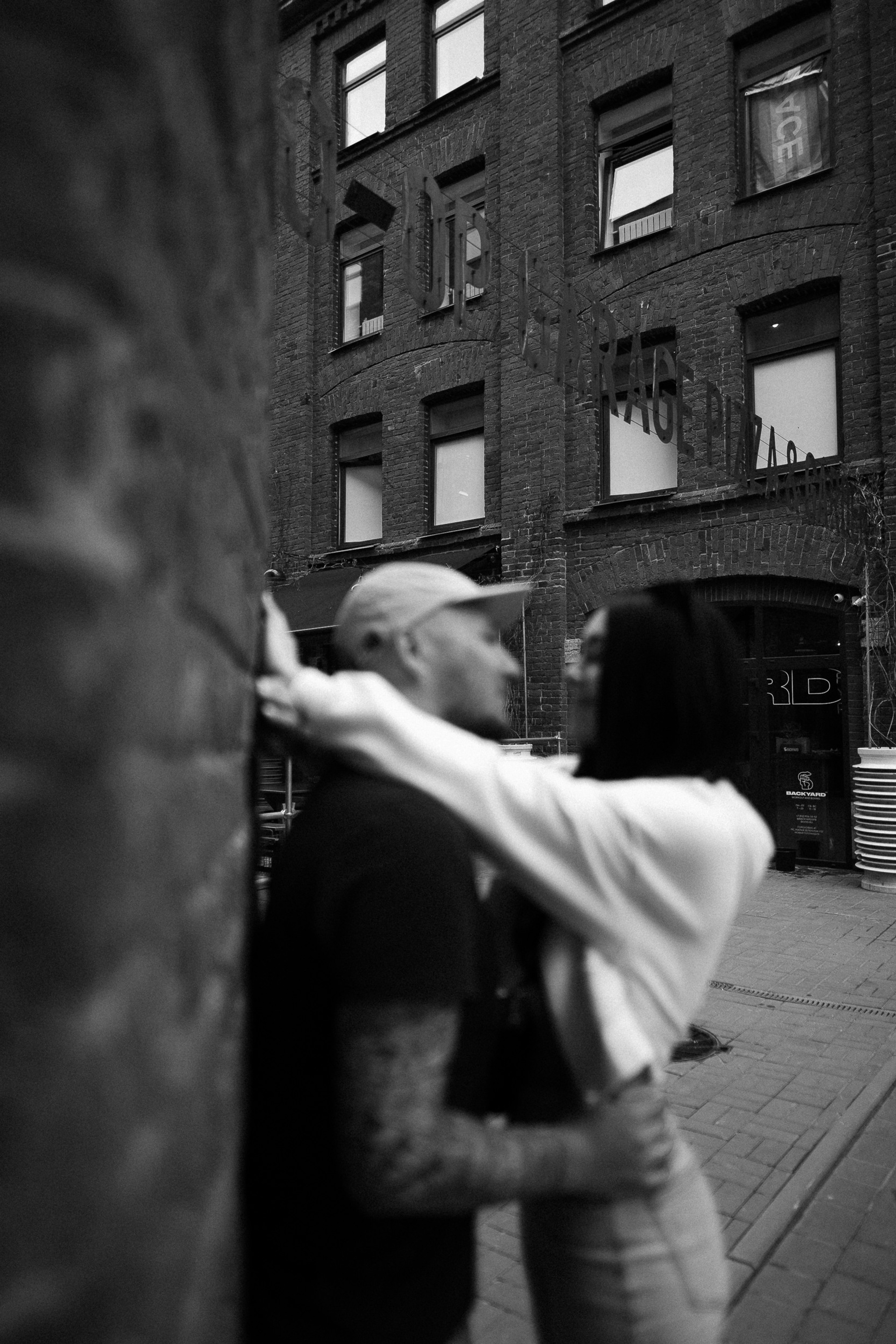 Леша и Ксюша. Свадебный фотограф в Рязани и Москве Егоркин Стас