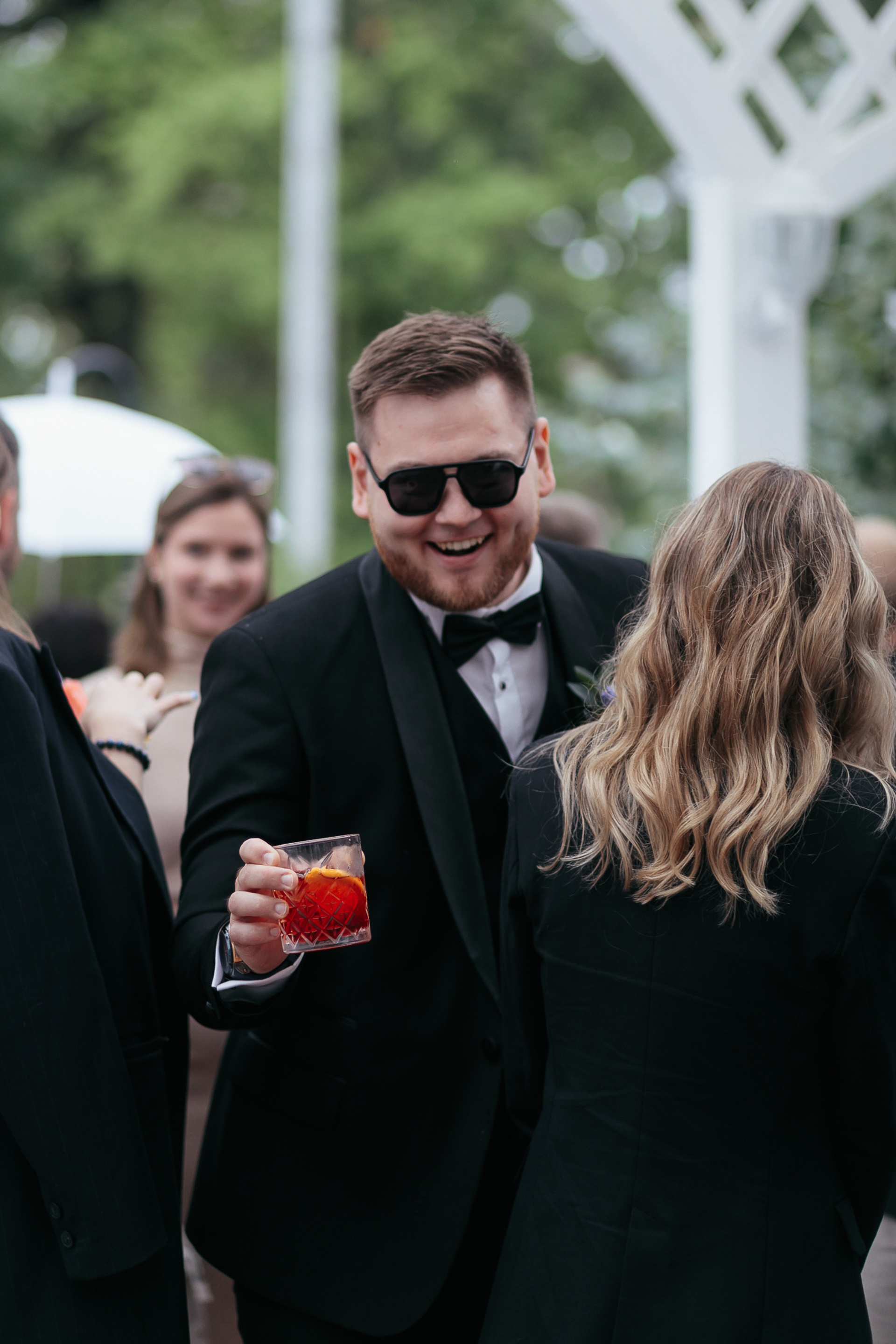 Андрей и Милена. Свадебный фотограф в Рязани и Москве Егоркин Стас