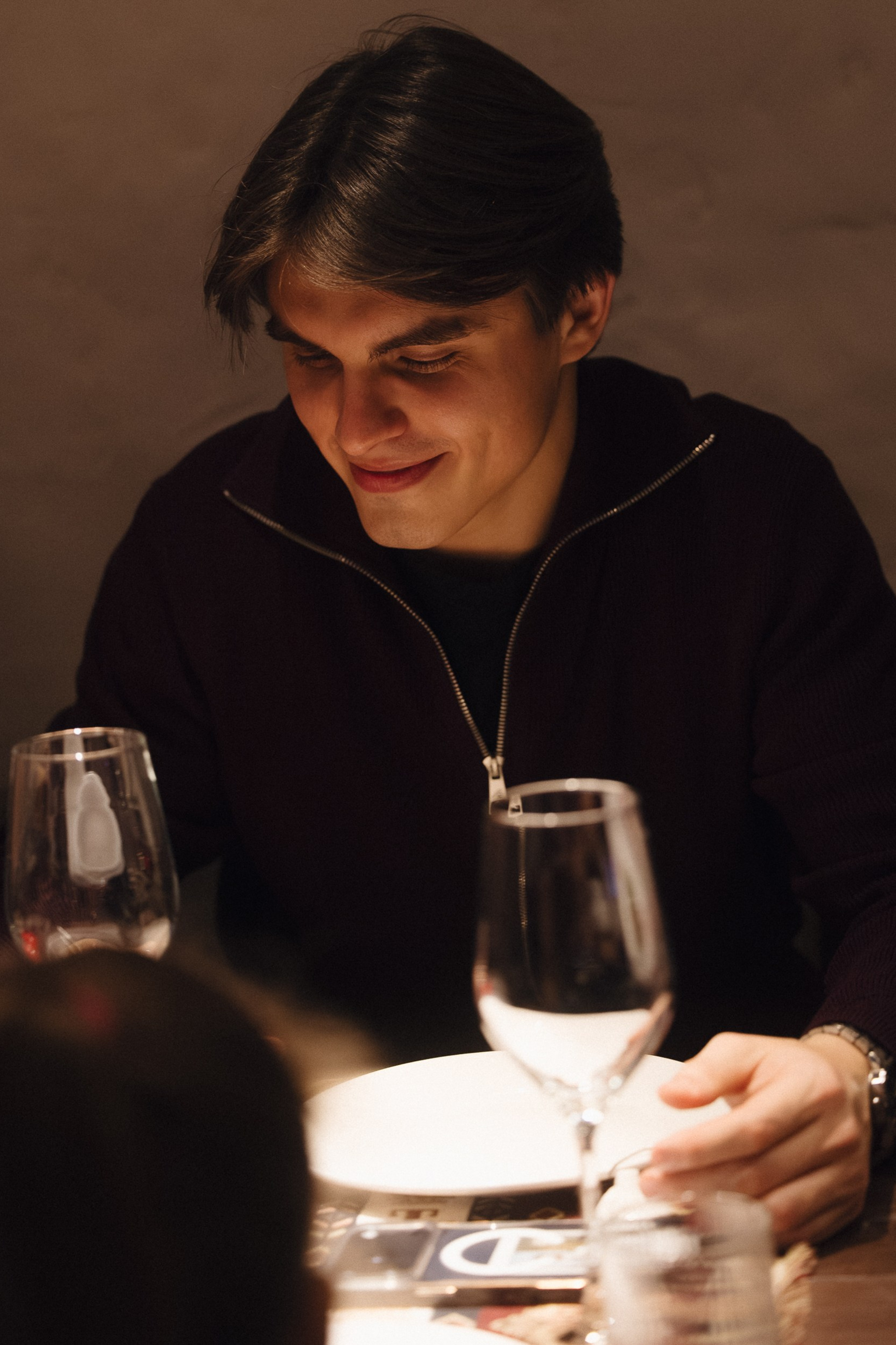 Открытие ресторана ЧИТИ. Свадебный фотограф в Рязани и Москве Егоркин Стас