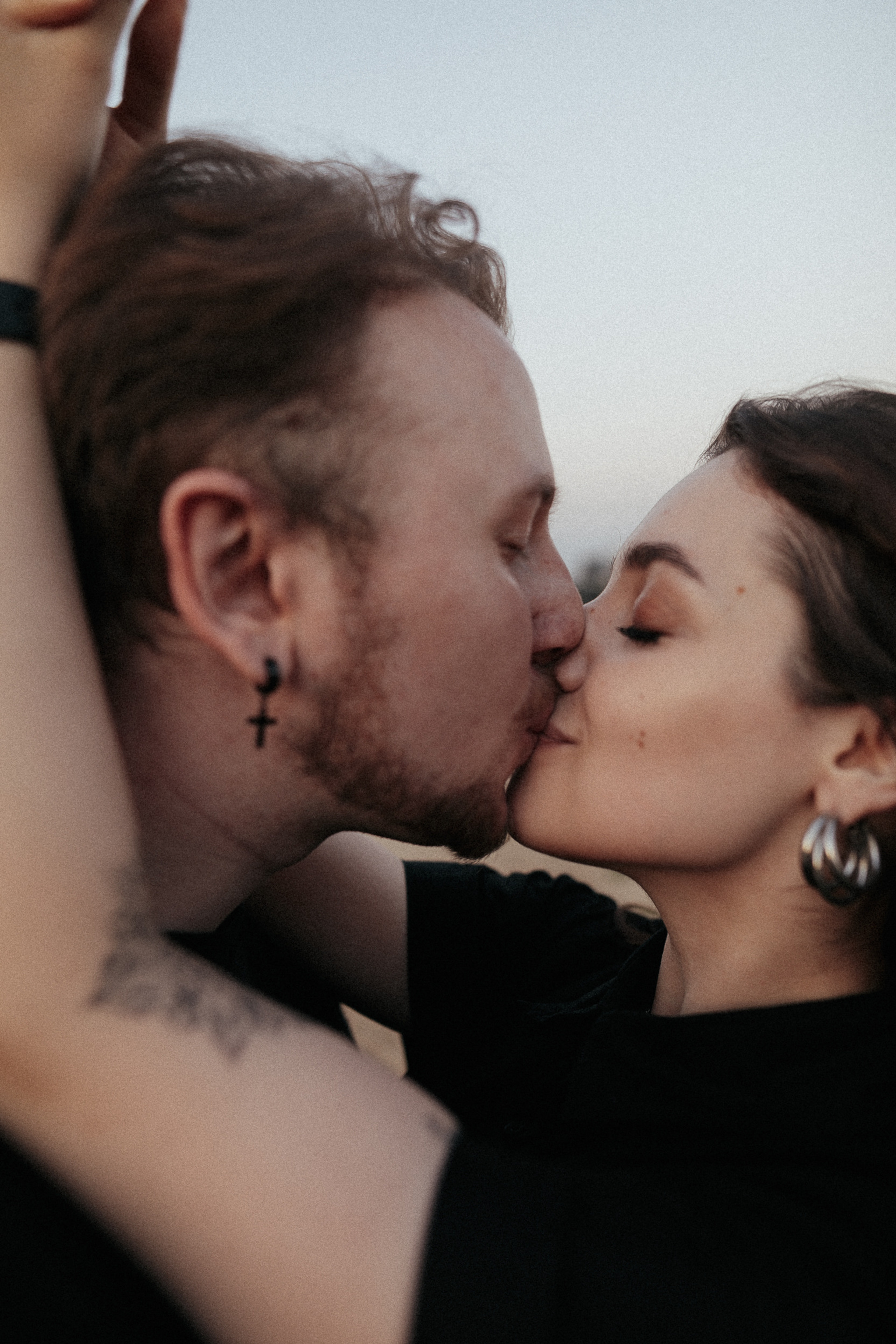 Вова и Даша. Свадебный фотограф в Рязани и Москве Егоркин Стас