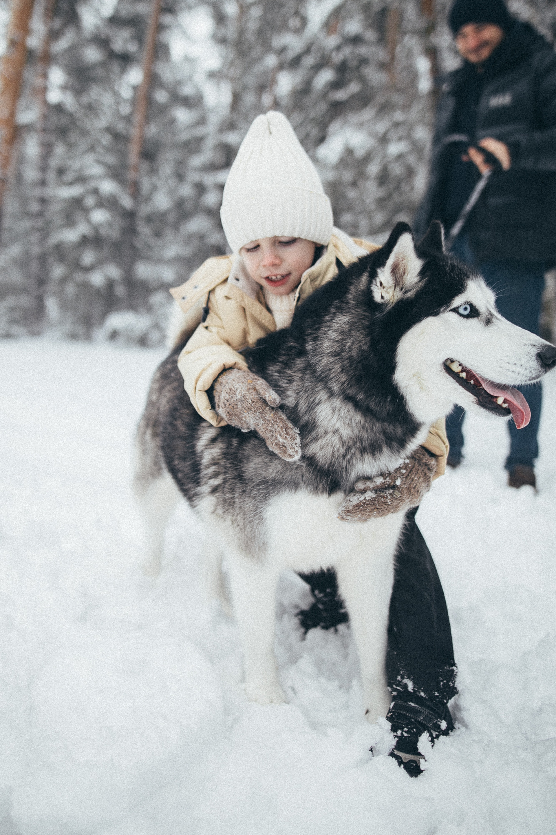 Руслан, Света и Матвей. Свадебный фотограф в Рязани и Москве Егоркин Стас
