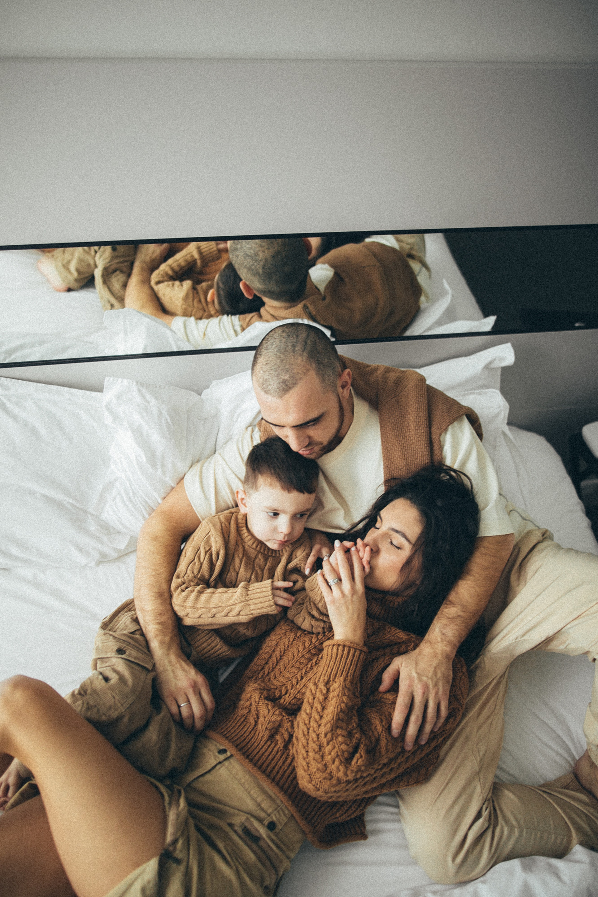 Эрик, Леся и Бо. Свадебный фотограф в Рязани и Москве Егоркин Стас