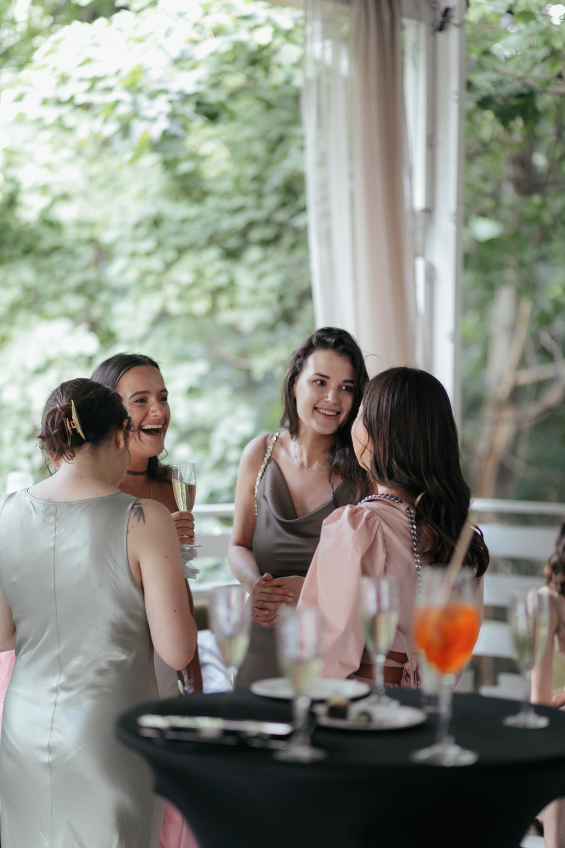 Костя и Вита. Свадебный фотограф в Рязани и Москве Егоркин Стас