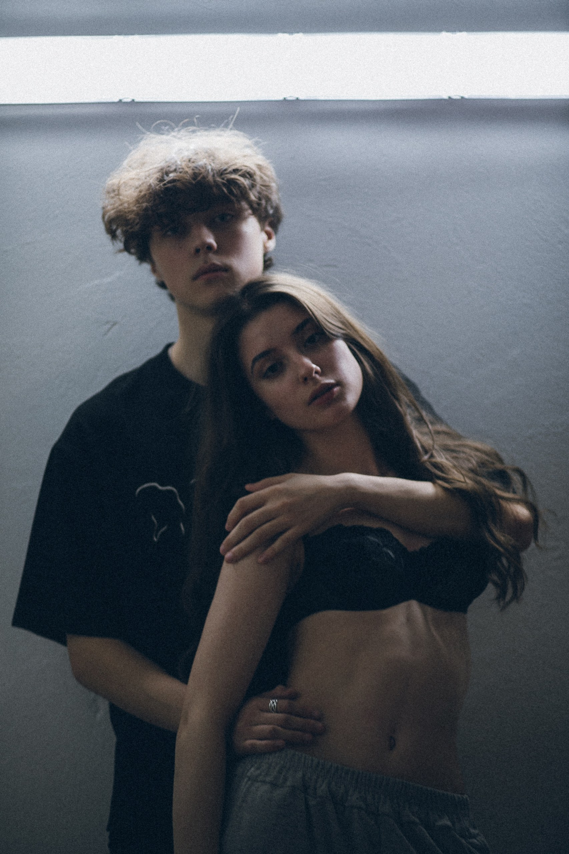 Гриша и Катя. Свадебный фотограф в Рязани и Москве Егоркин Стас