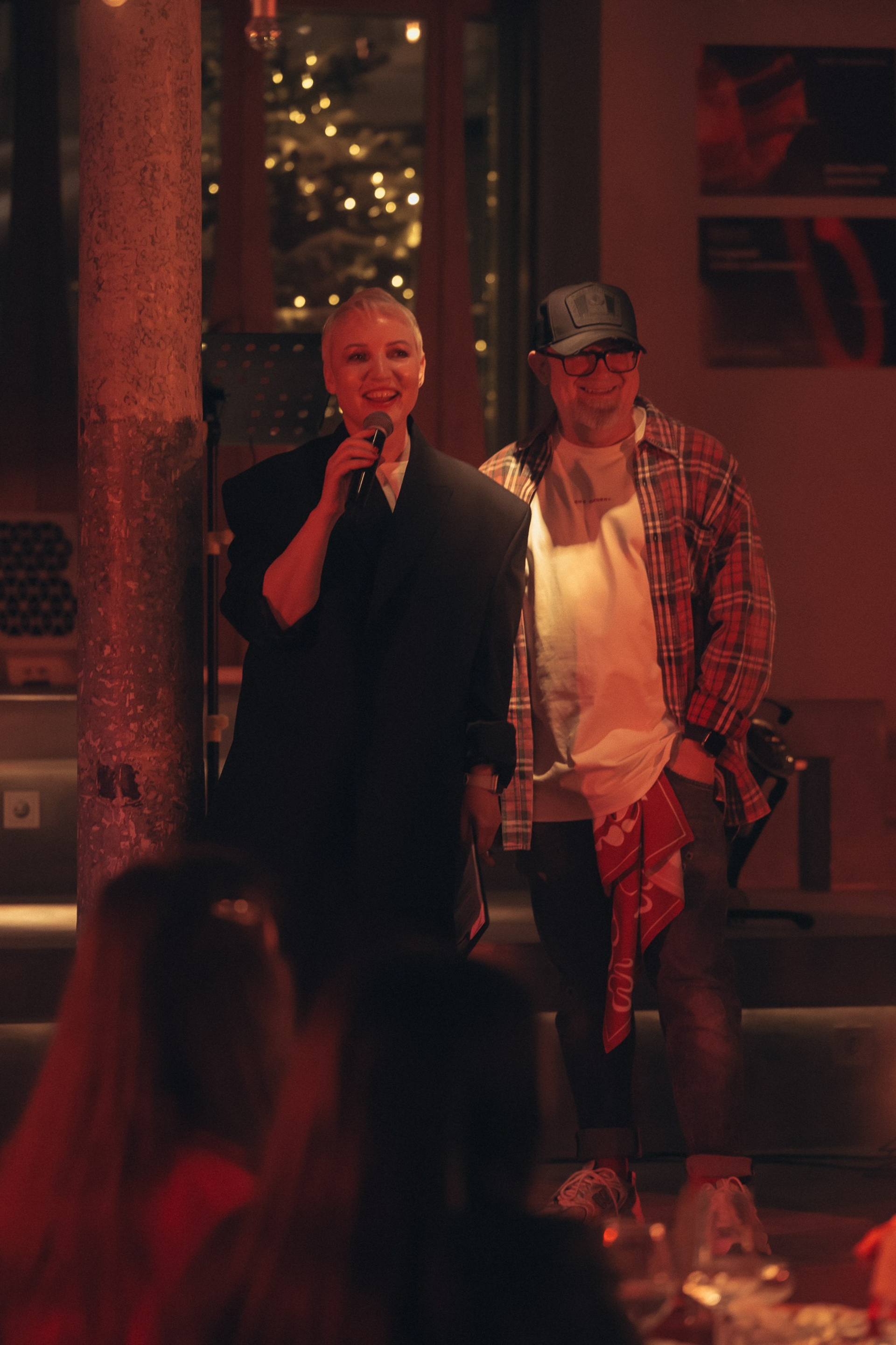 День рождения креативного агенства Арника. Свадебный фотограф в Рязани и Москве Егоркин Стас