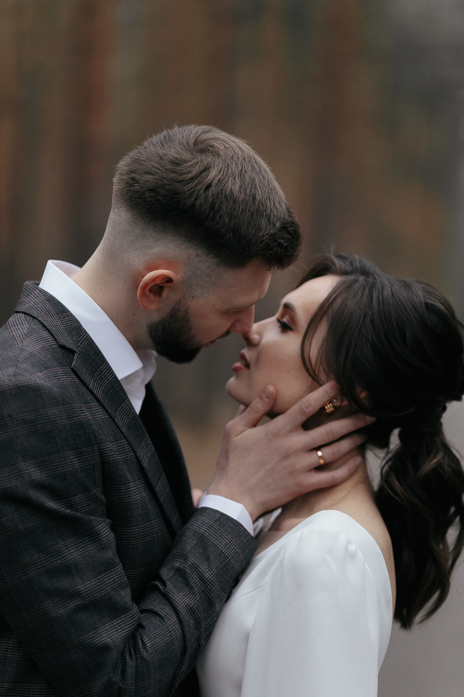 Георгий и Юлия. Свадебный фотограф в Рязани и Москве Егоркин Стас