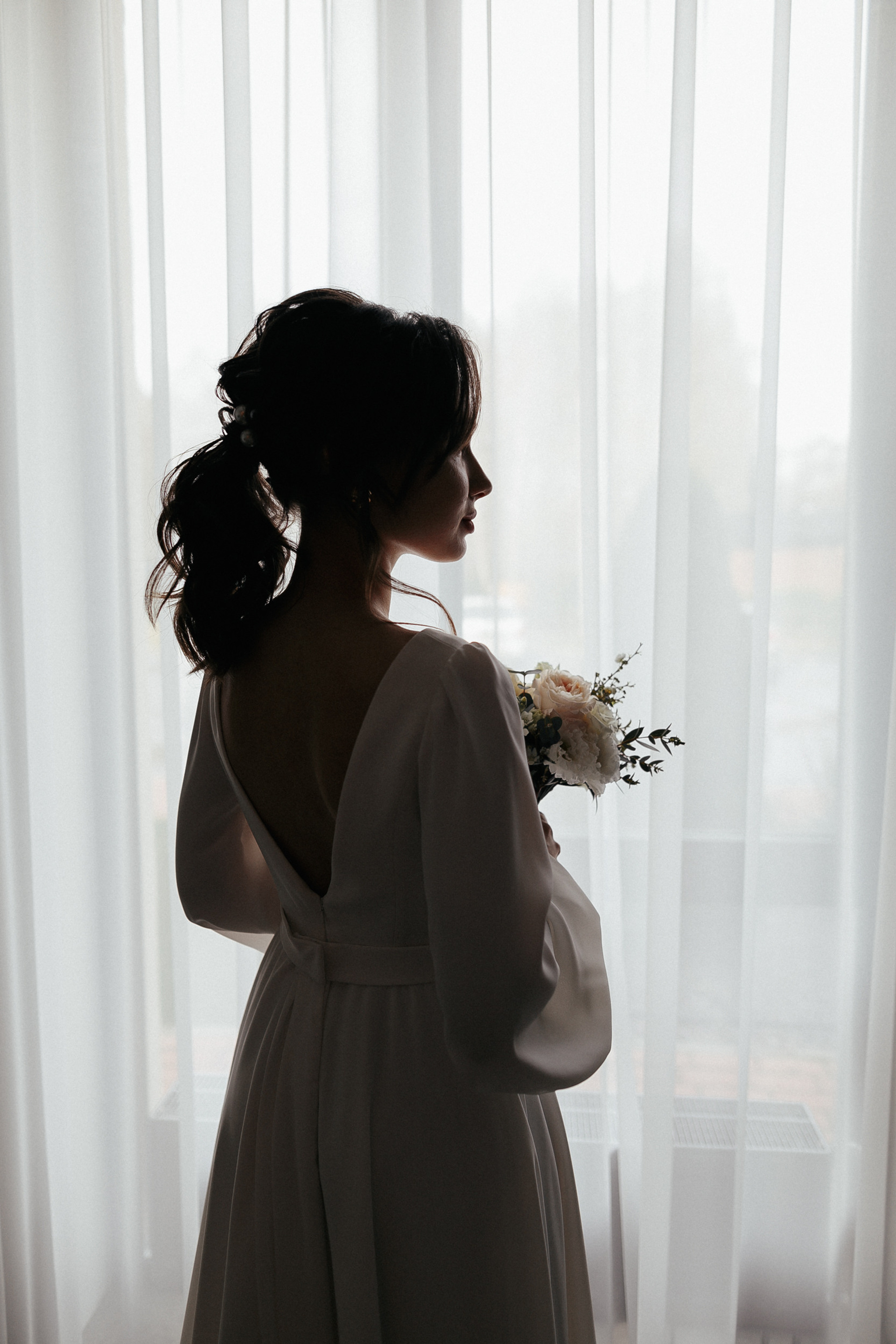 Георгий и Юлия. Свадебный фотограф в Рязани и Москве Егоркин Стас