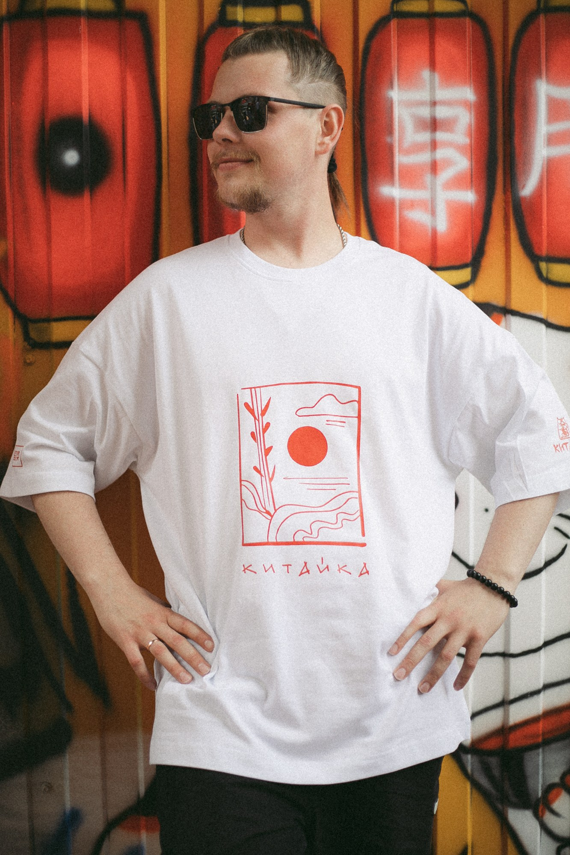 Контент съемка для ресторана Китайка. Свадебный фотограф в Рязани и Москве Егоркин Стас