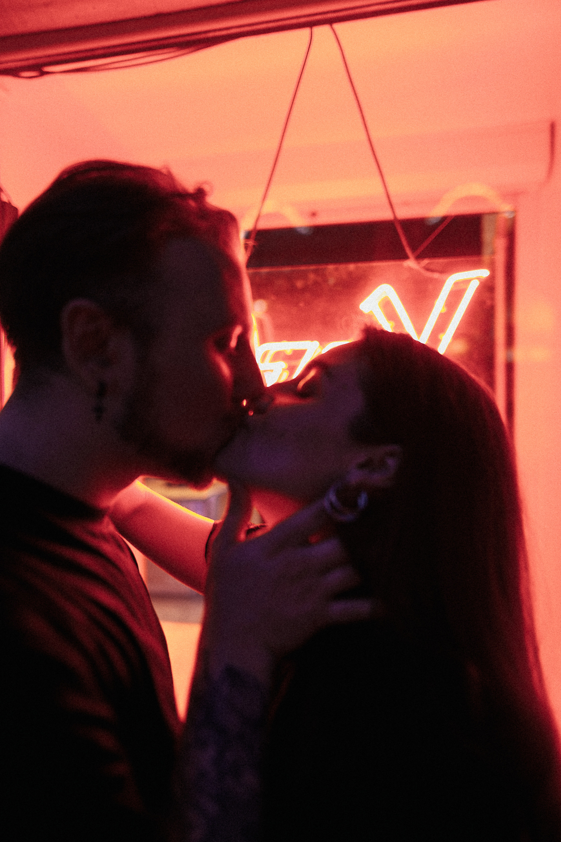 Вова и Даша. Свадебный фотограф в Рязани и Москве Егоркин Стас