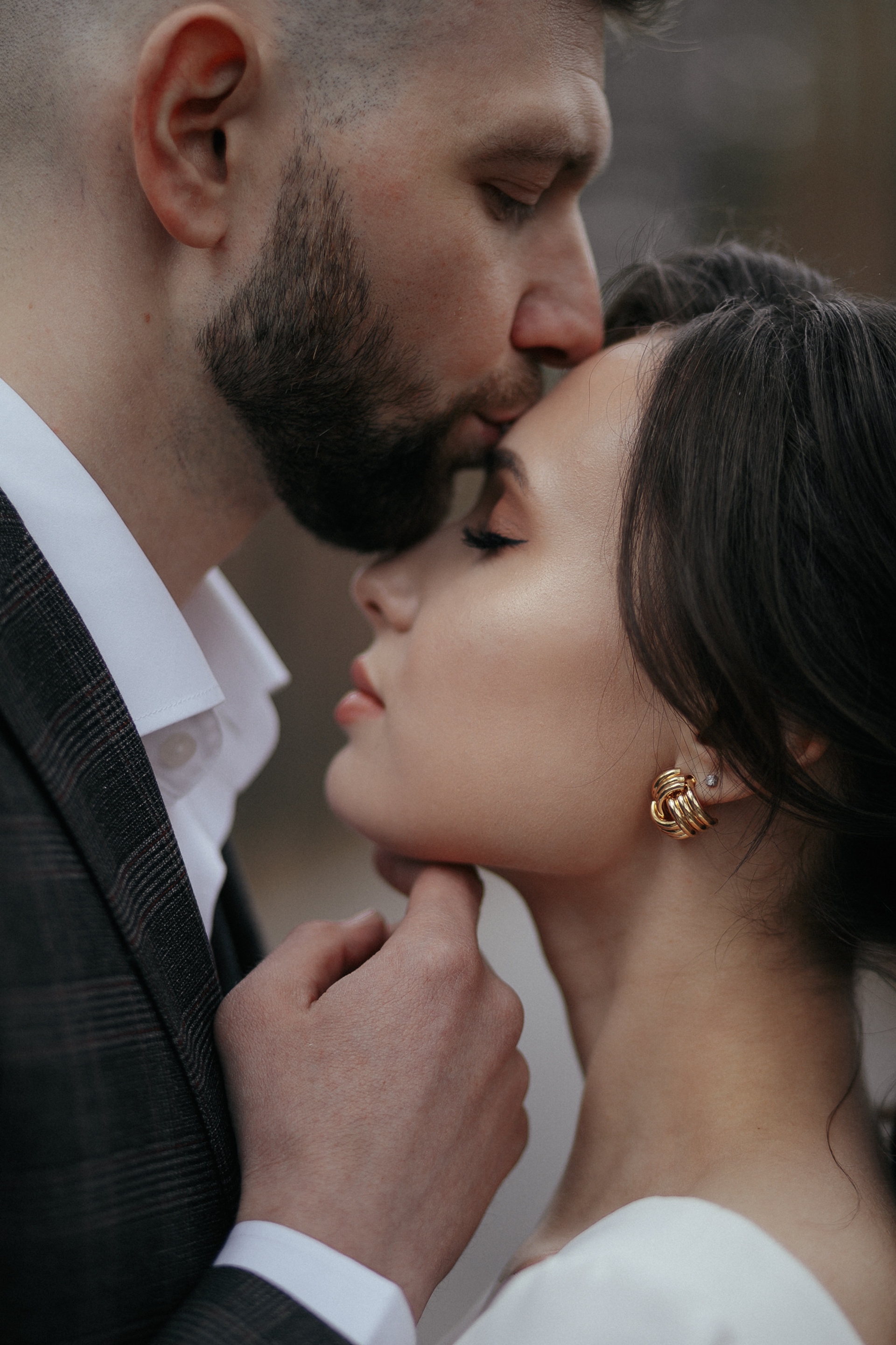 Георгий и Юлия. Свадебный фотограф в Рязани и Москве Егоркин Стас