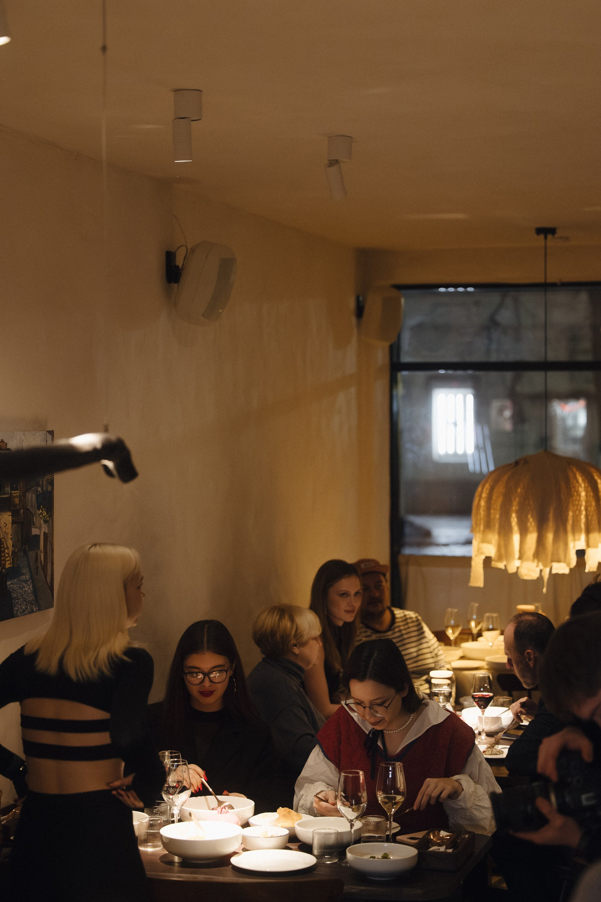 Открытие ресторана ЧИТИ. Свадебный фотограф в Рязани и Москве Егоркин Стас