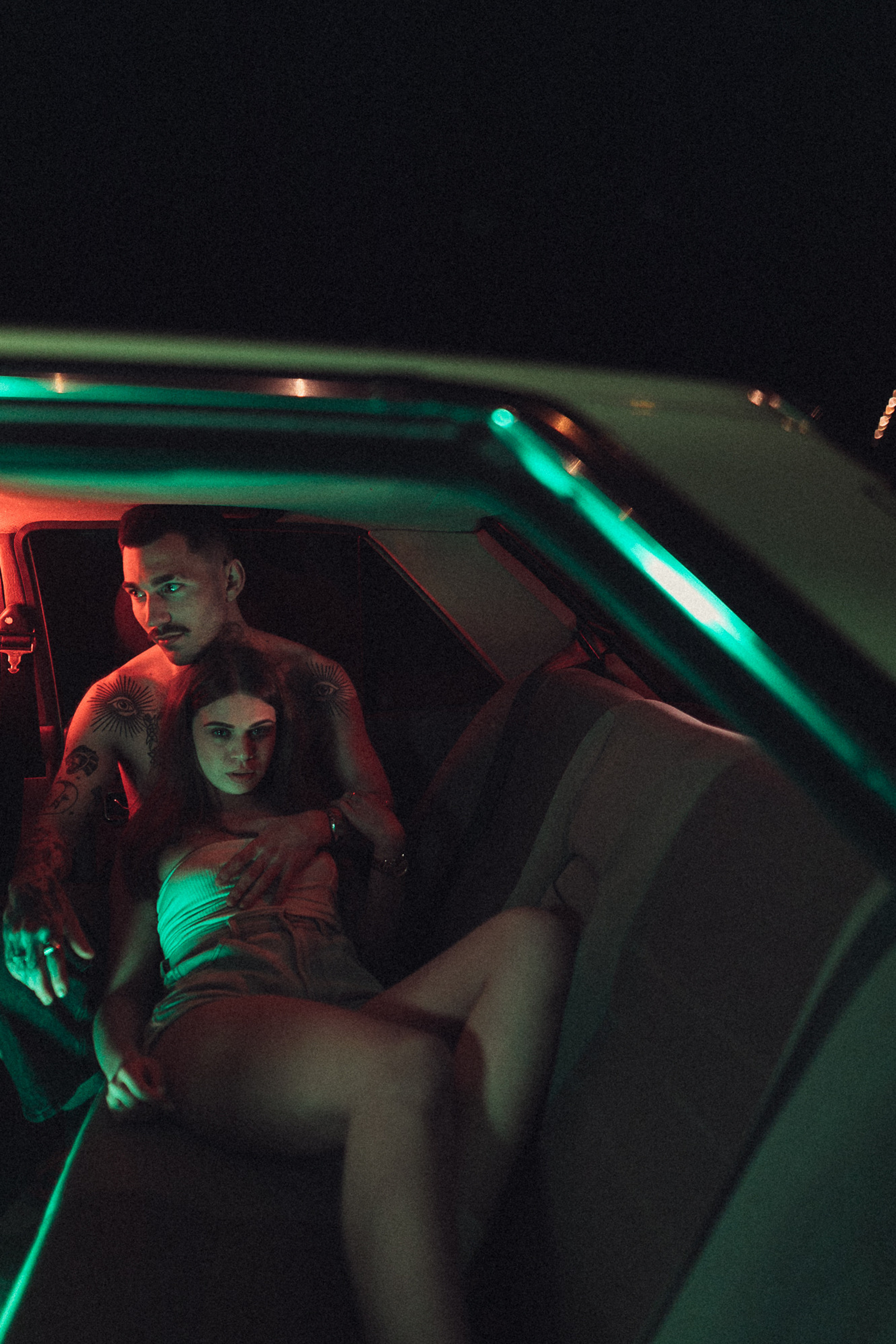 Саша и Настя. Свадебный фотограф в Рязани и Москве Егоркин Стас