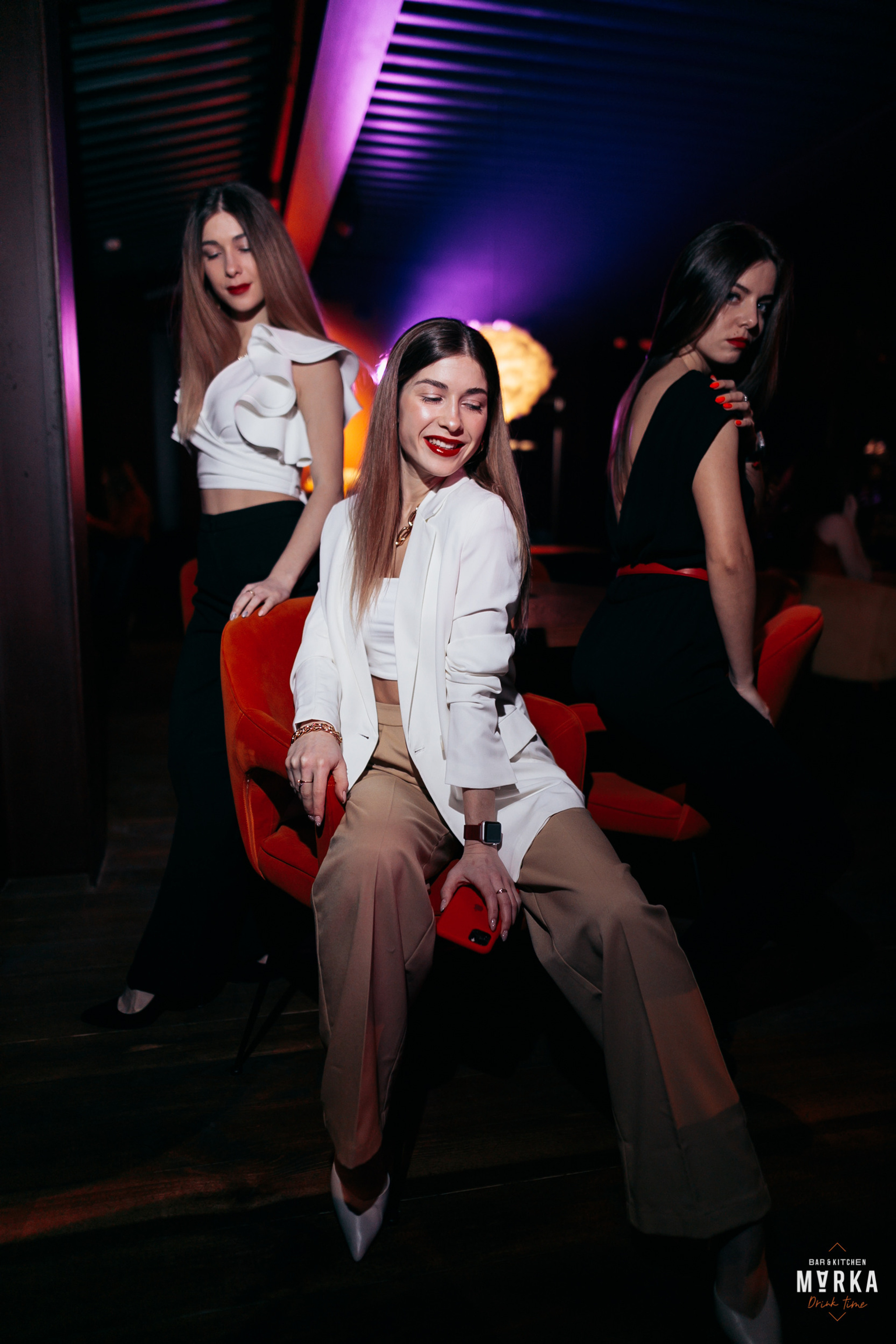 Клубная съемка. Свадебный фотограф в Рязани и Москве Егоркин Стас