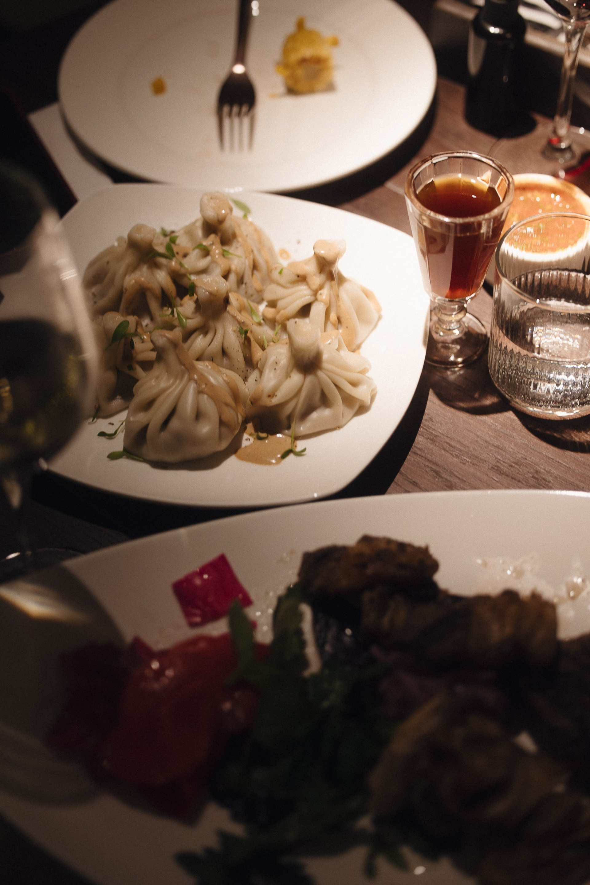 Открытие ресторана ЧИТИ. Свадебный фотограф в Рязани и Москве Егоркин Стас